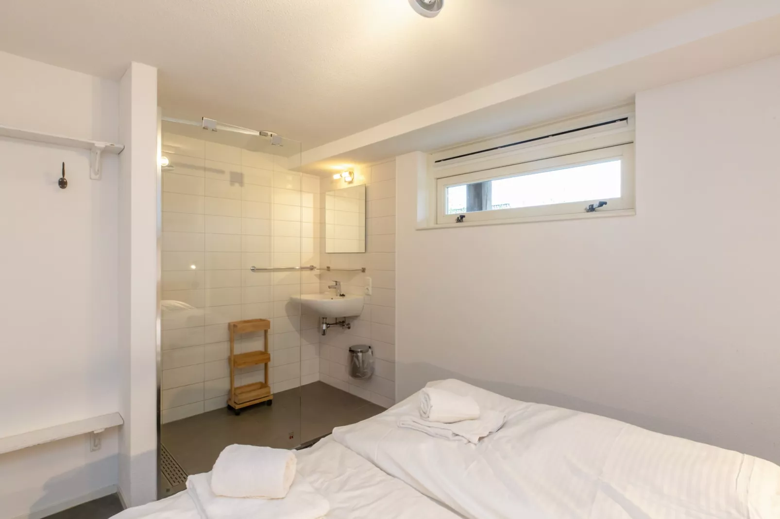 Zonnedorp 26 Renesse: Comfortable Beach Holiday on the North Sea-Untagged