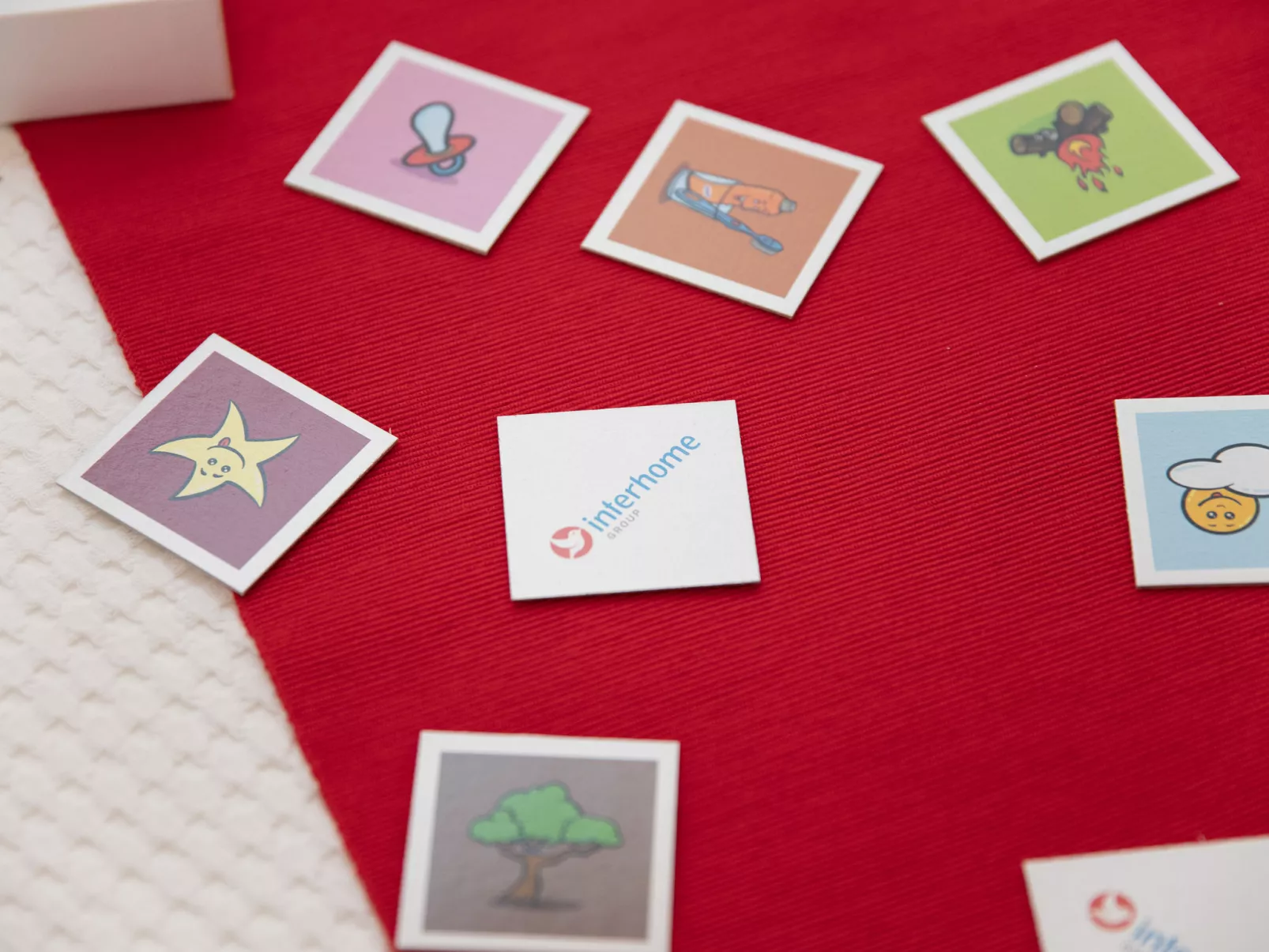 Eaux-Vives 205-Inside