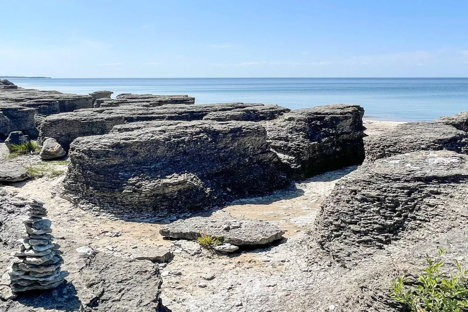 Maison de vacances pour 6 a LÖTTORP-Non tagué