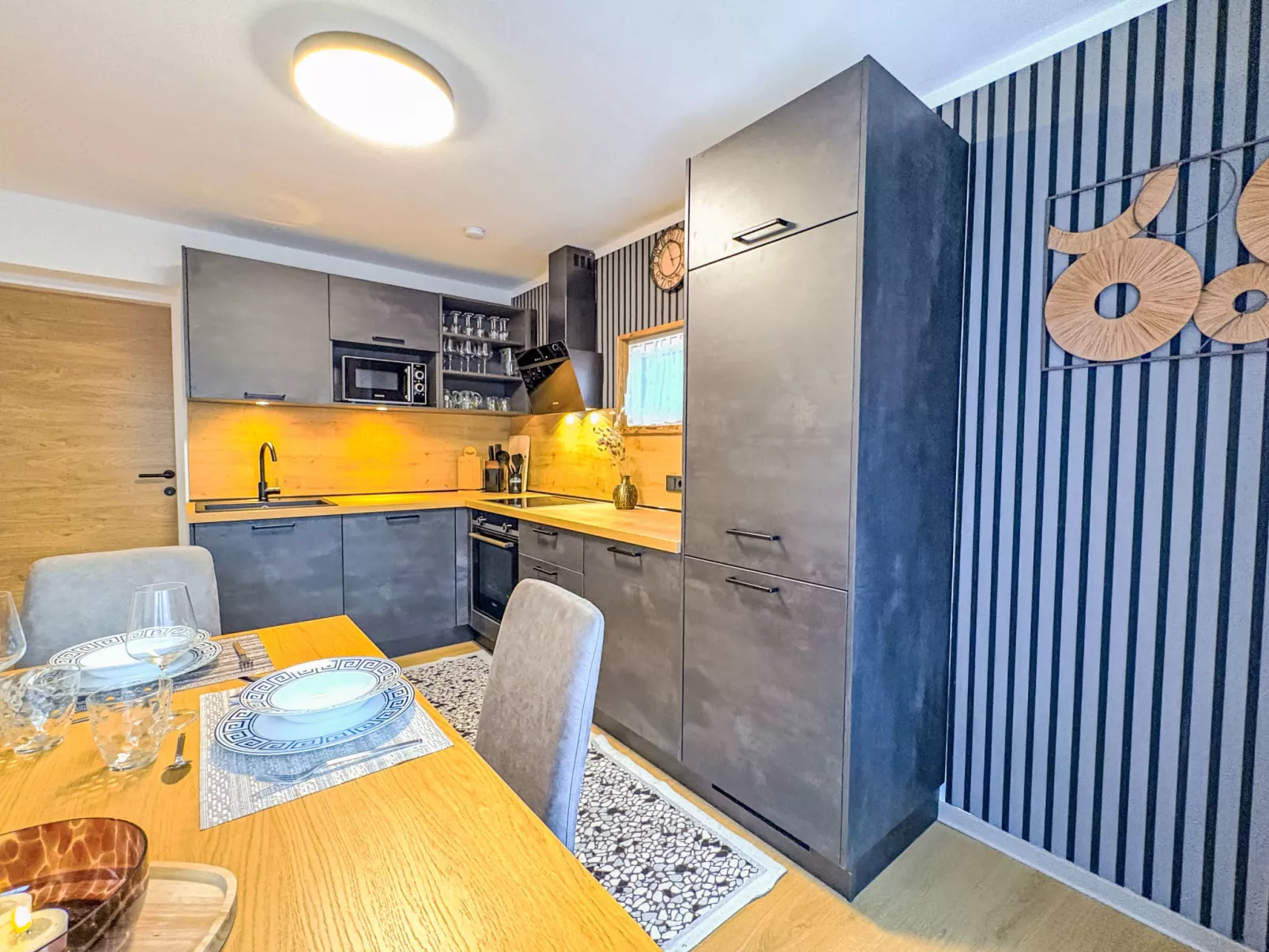 Apartment Anneliese-Drinnen