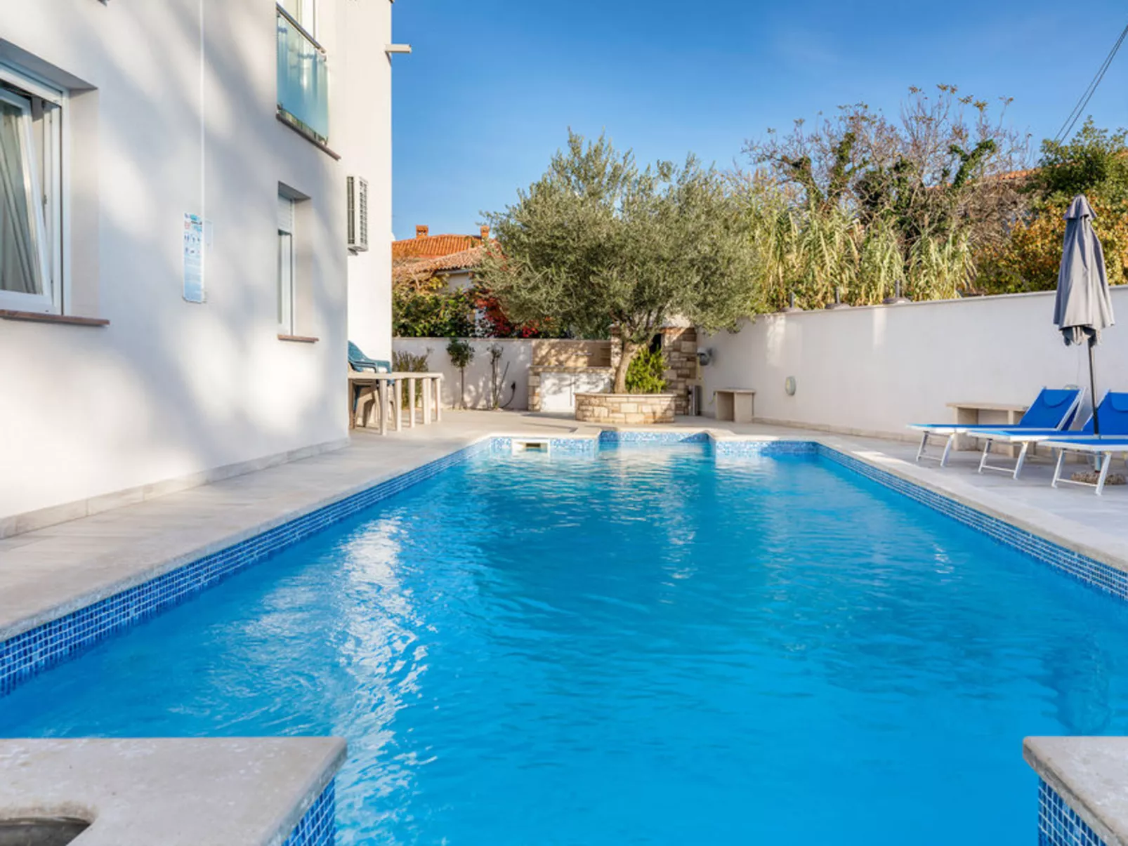 Villa Ricardo-Draußen