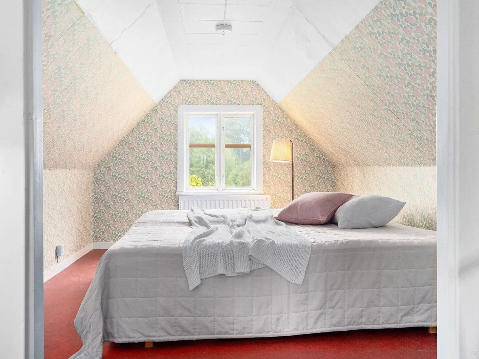 Orranäsgården-Inside