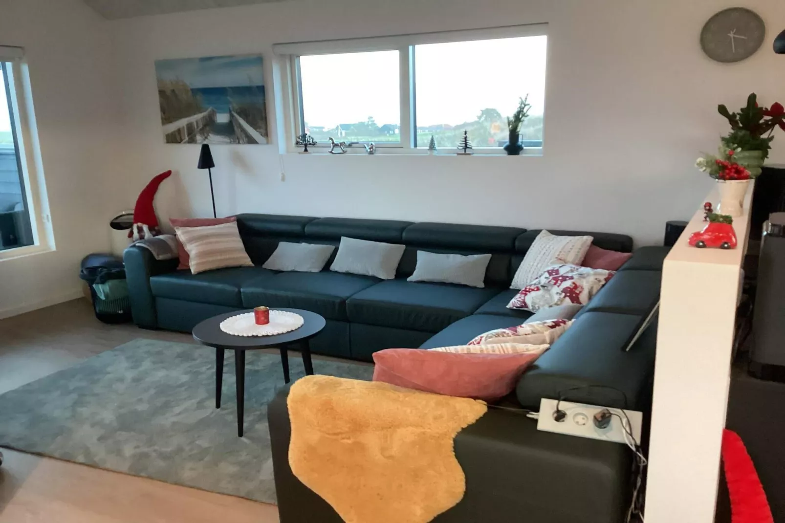 5 etoiles maison de vacances a Lemvig