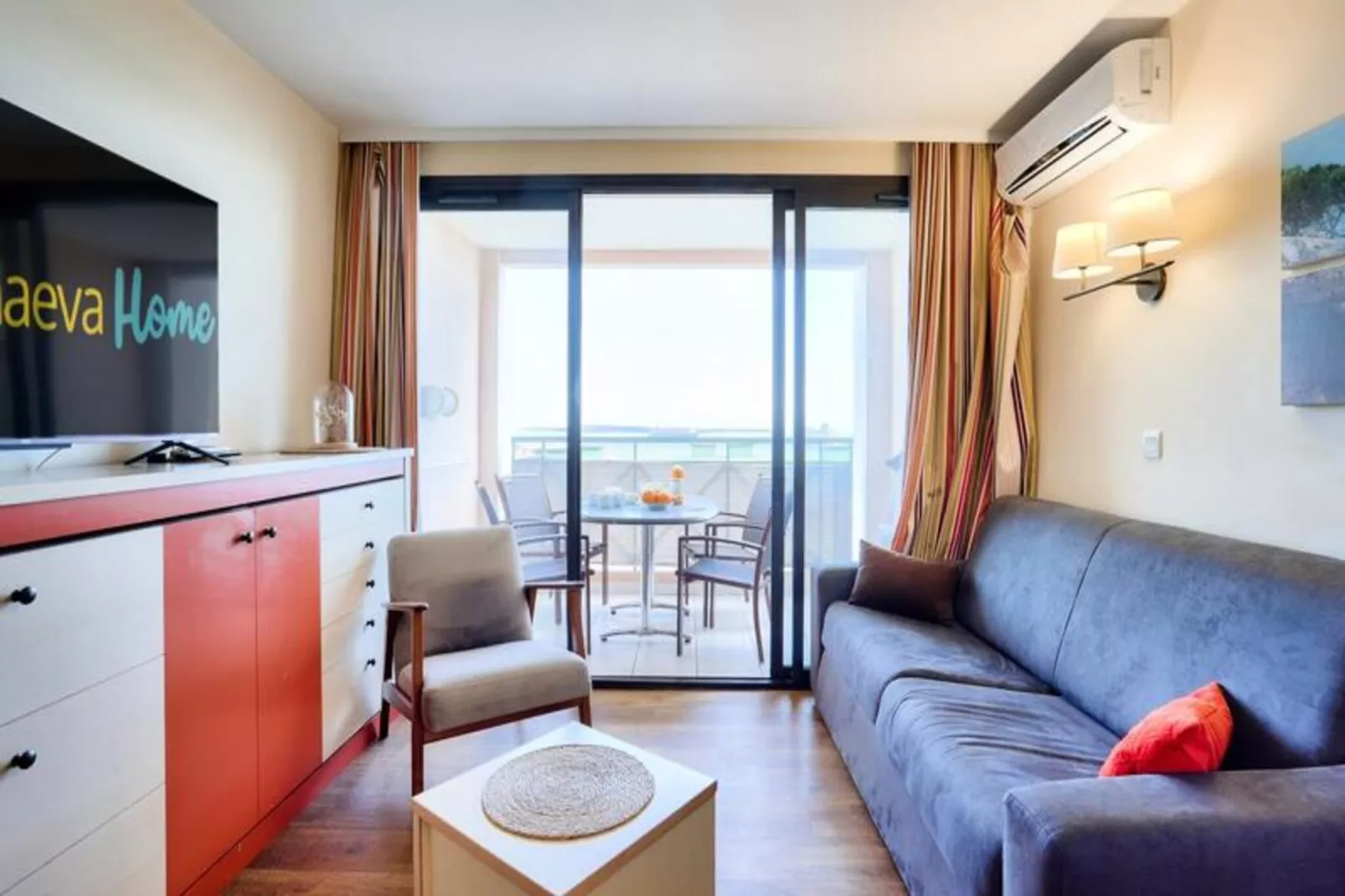 Résidence Cannes Villa Francia - maeva Home