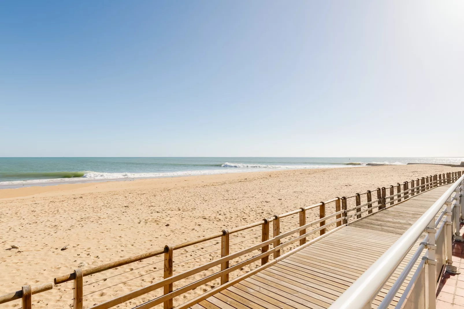 L Ocean N°40 - 2P5-Gebiete Sommer 1 km