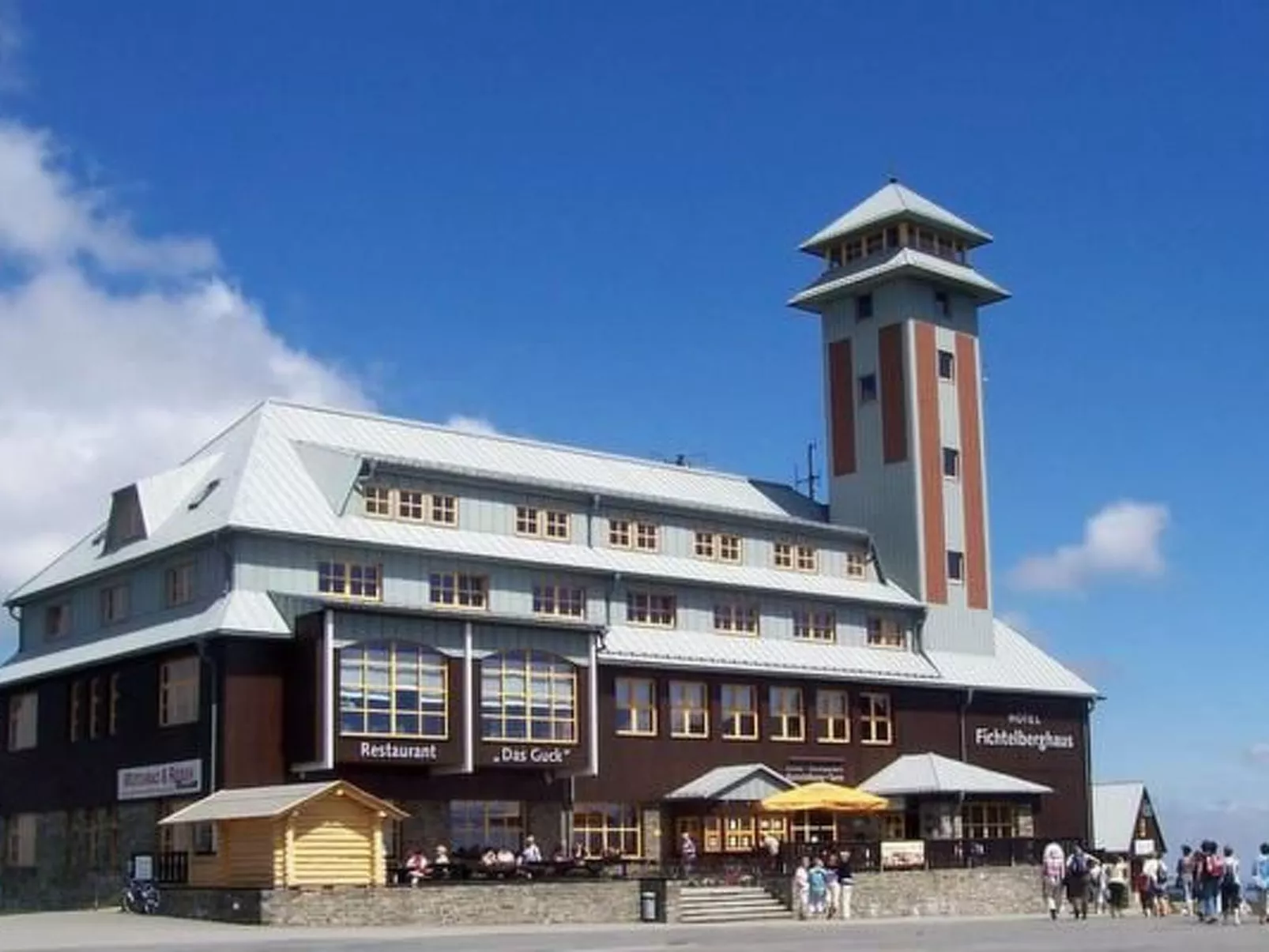 Fewo Katzengold-Dehors