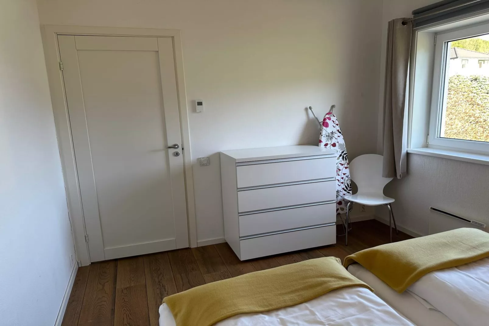 4 star holiday home in Eidsvåg-Indoor