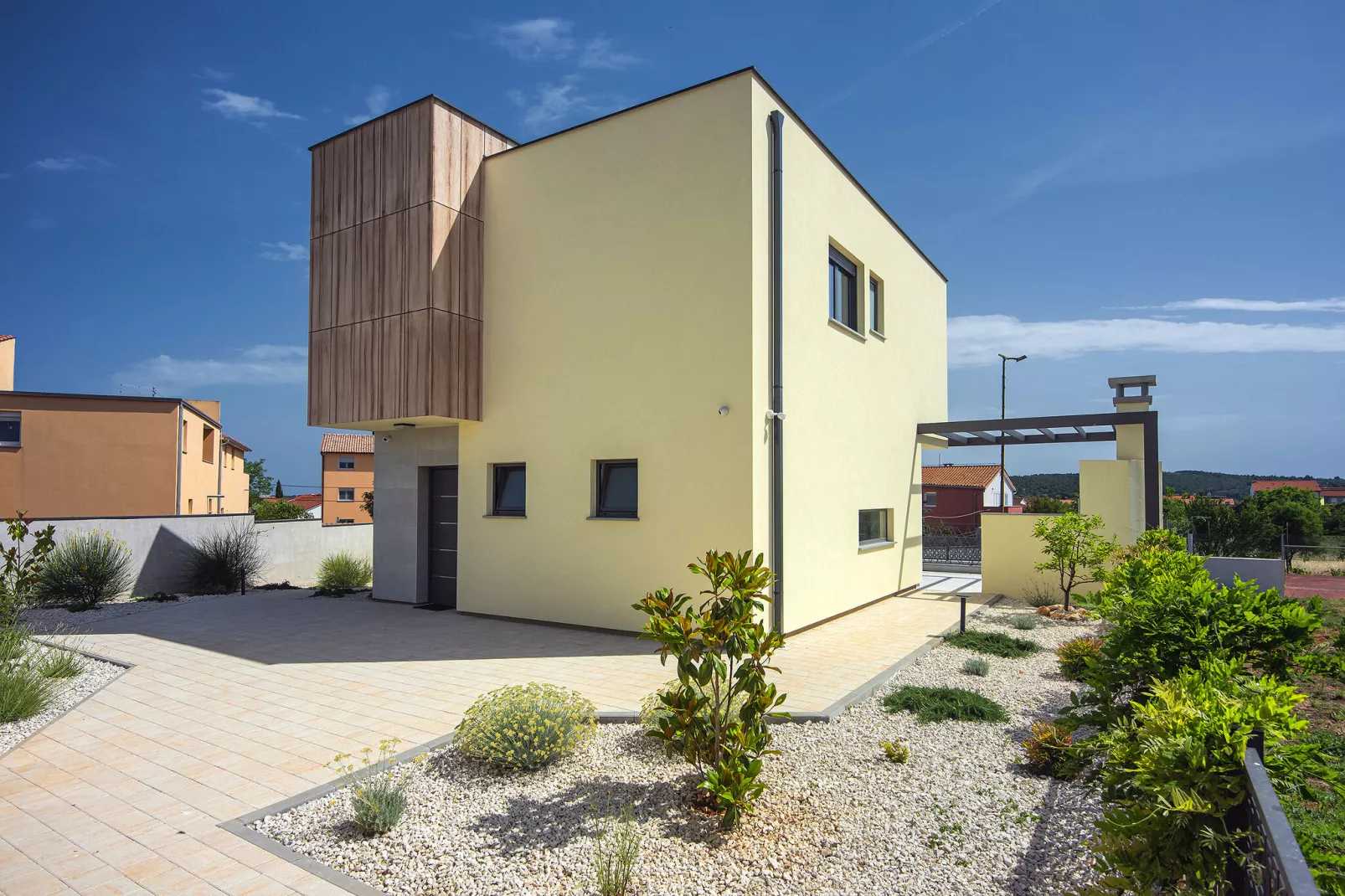 Villa Helios