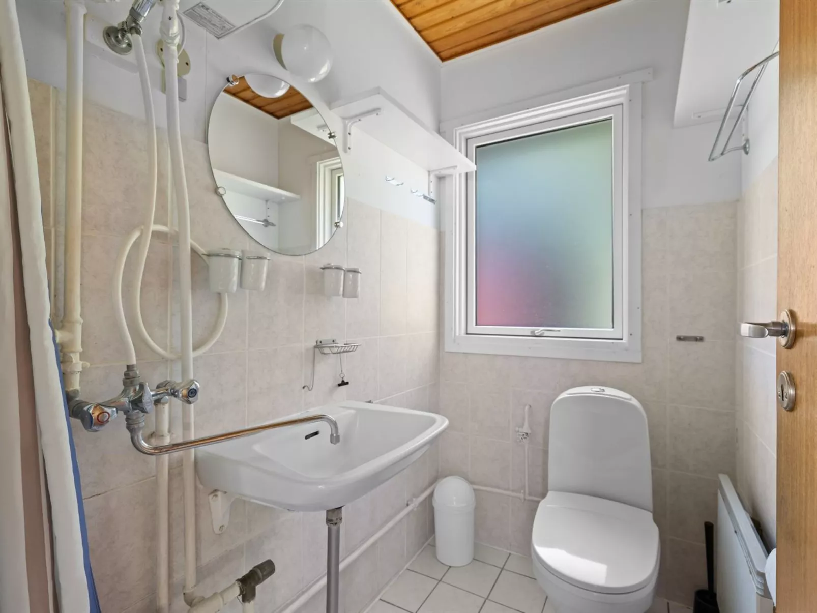 "Rajna" - 30m from the sea-Drinnen