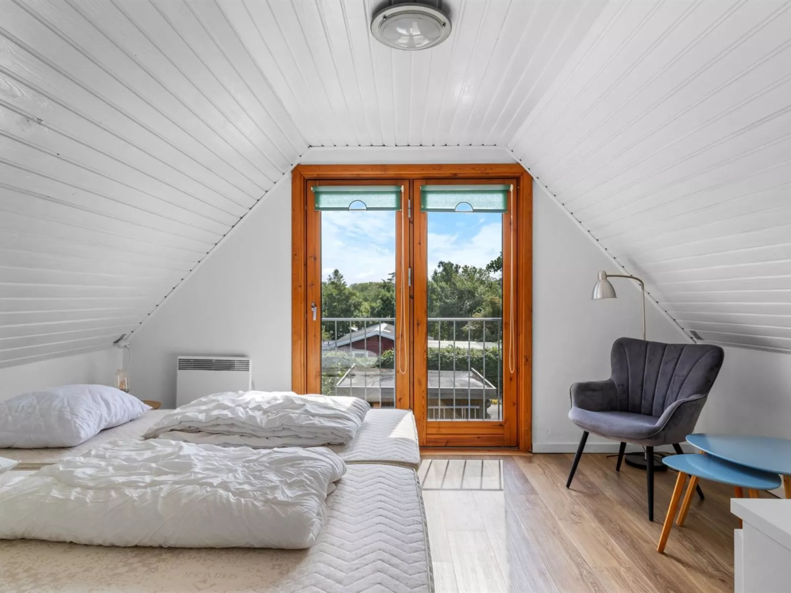 "Ina" - 210m from the sea-Drinnen