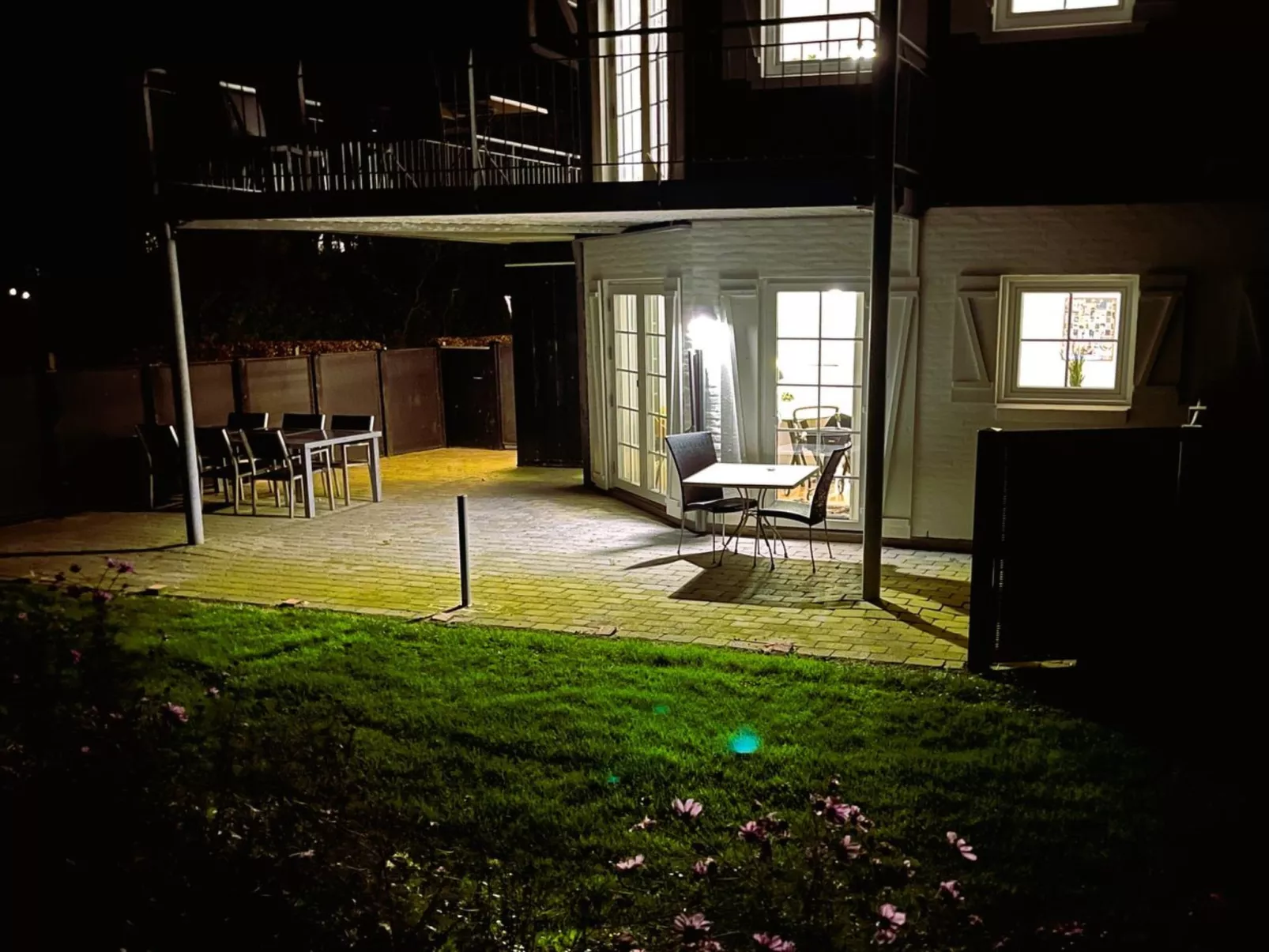 "Babo" - 250m from the sea-Draußen