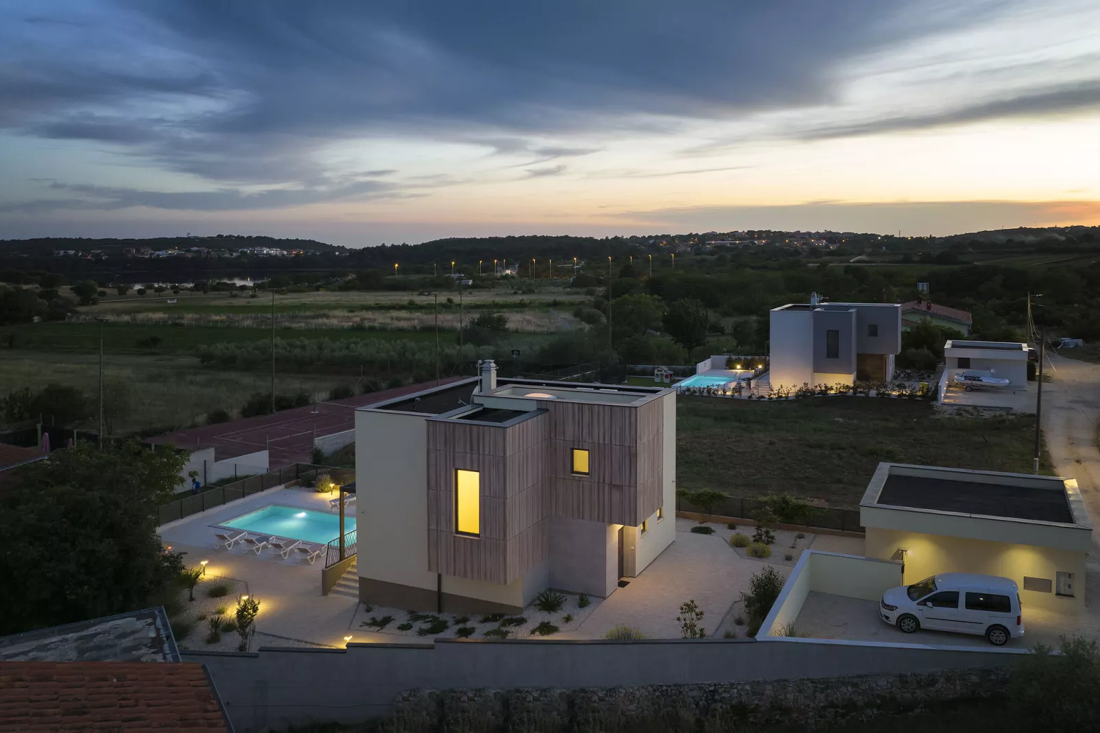Villa Helios
