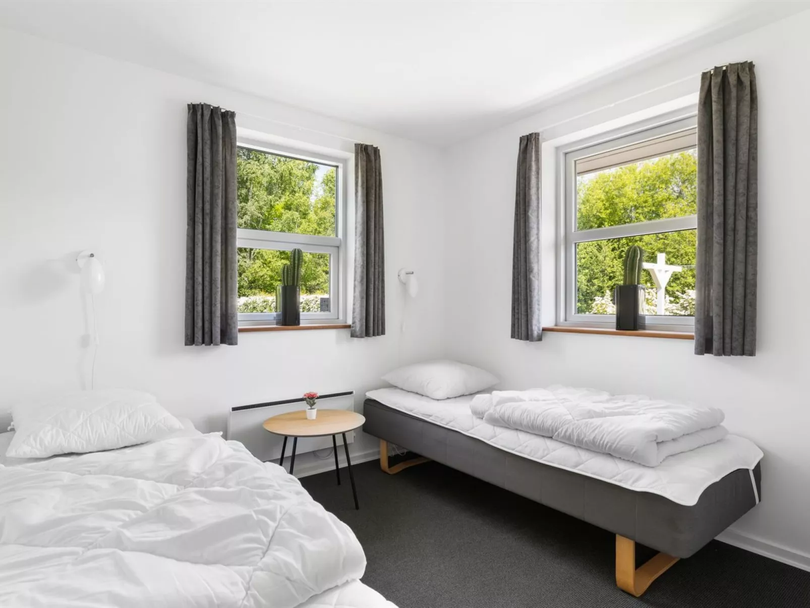 "Merrit" - 280m from the sea-Drinnen