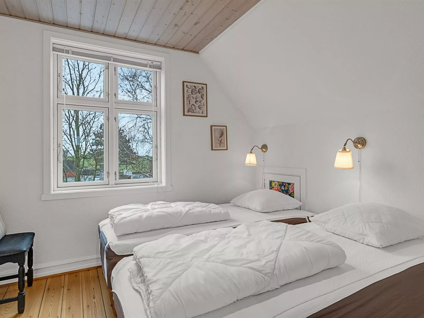 "Hanni" - 600m from the sea-Dedans