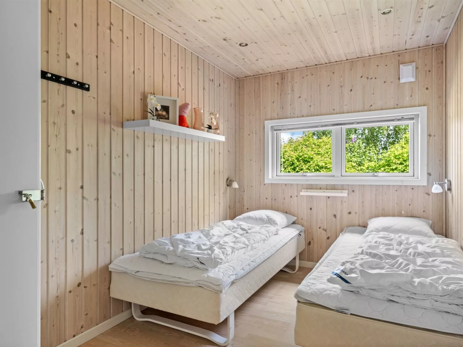 "Anouk" - 700m from the sea-Drinnen