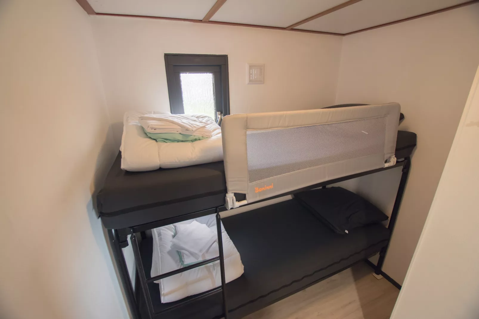 Sun Lodge - 4p-Schlafzimmer