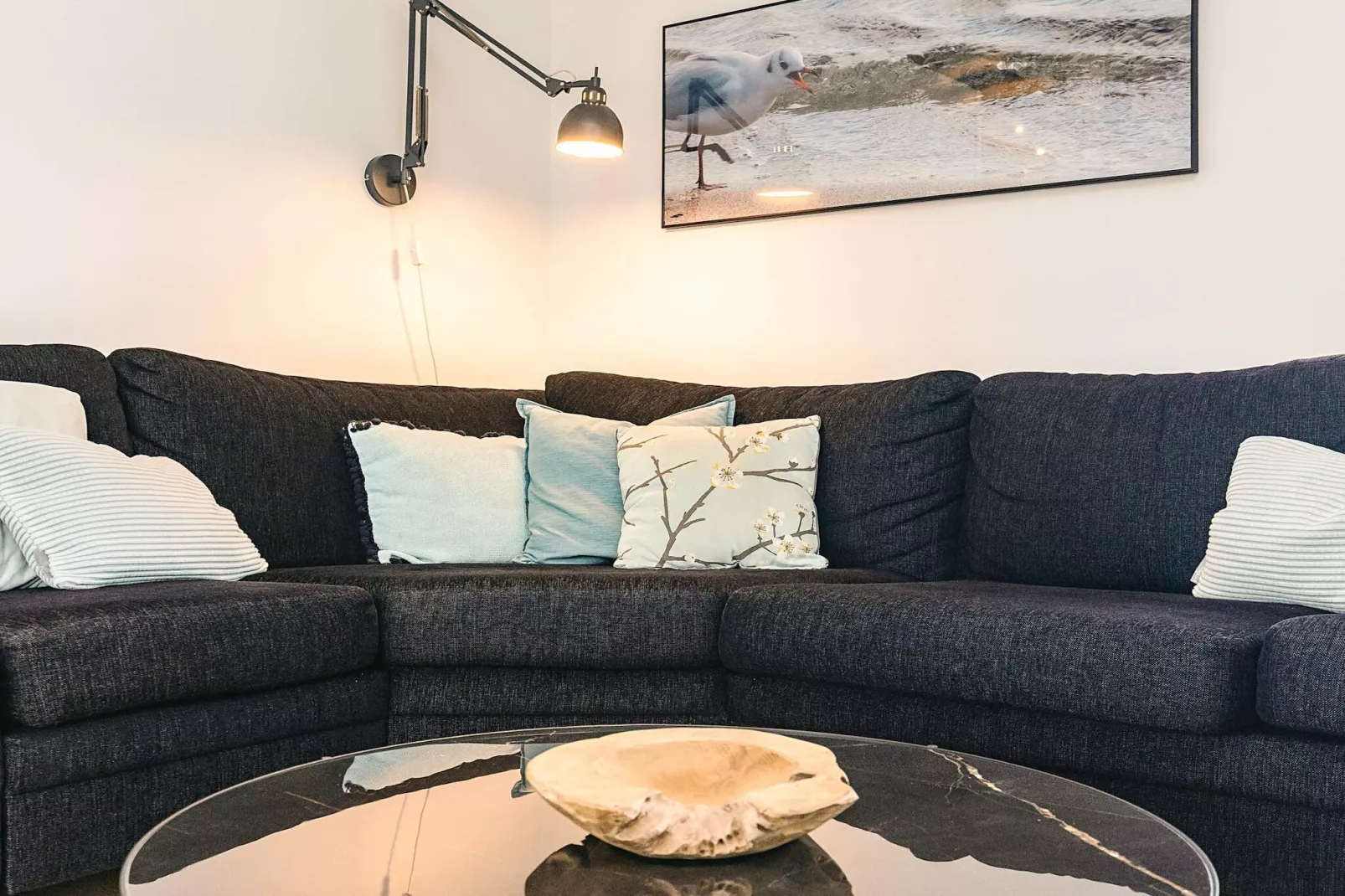 5 etoiles maison de vacances a Saltum-Intérieur