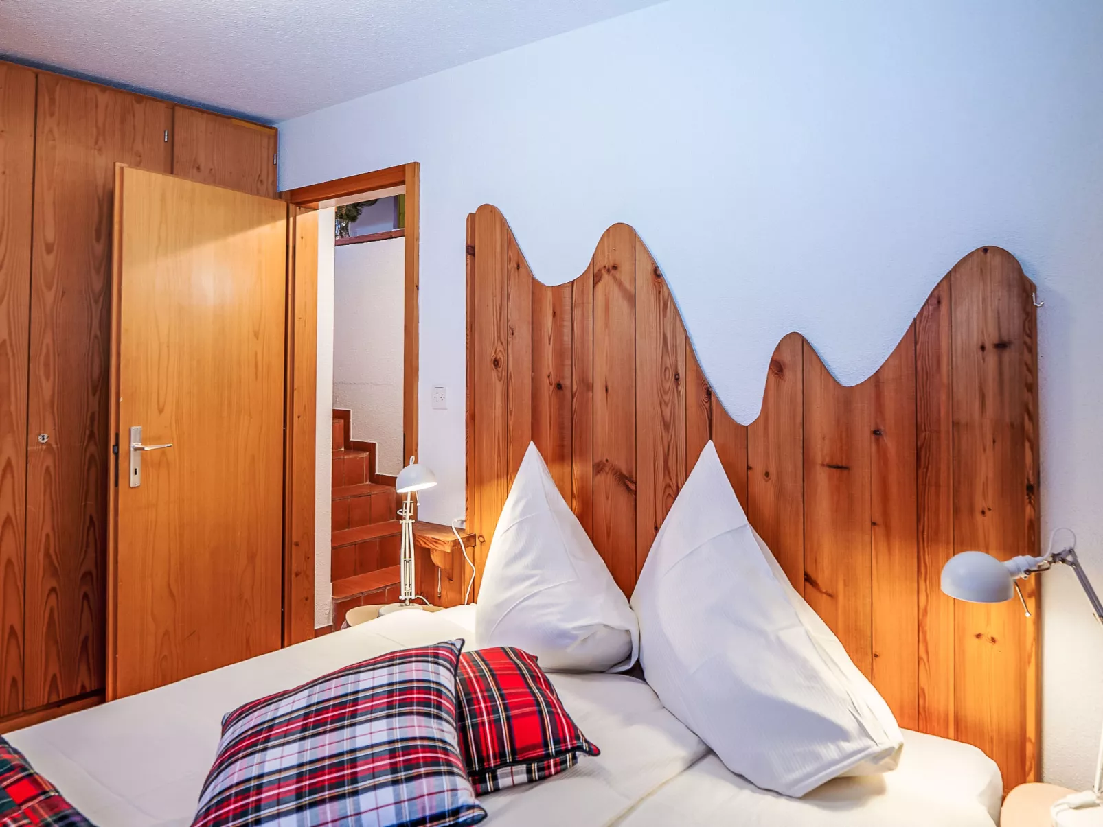 Chesa La Drosa AB-Dedans