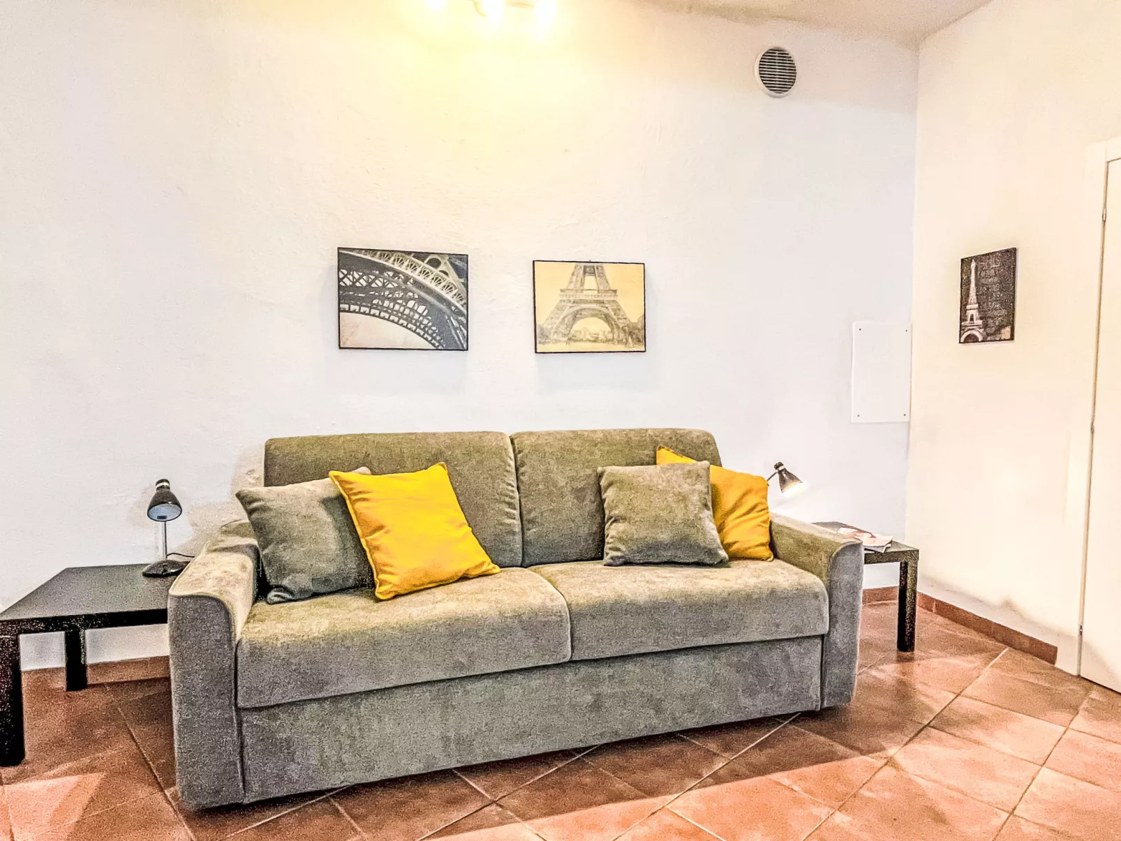 Borgo Olimpo-Drinnen