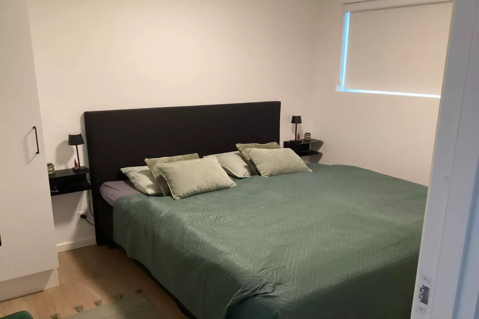 2 Personen Ferienhaus in Harboøre - Innenbereich