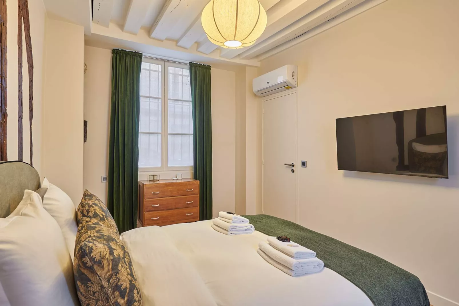 TURENNE 85 - Nicht zugeordnet