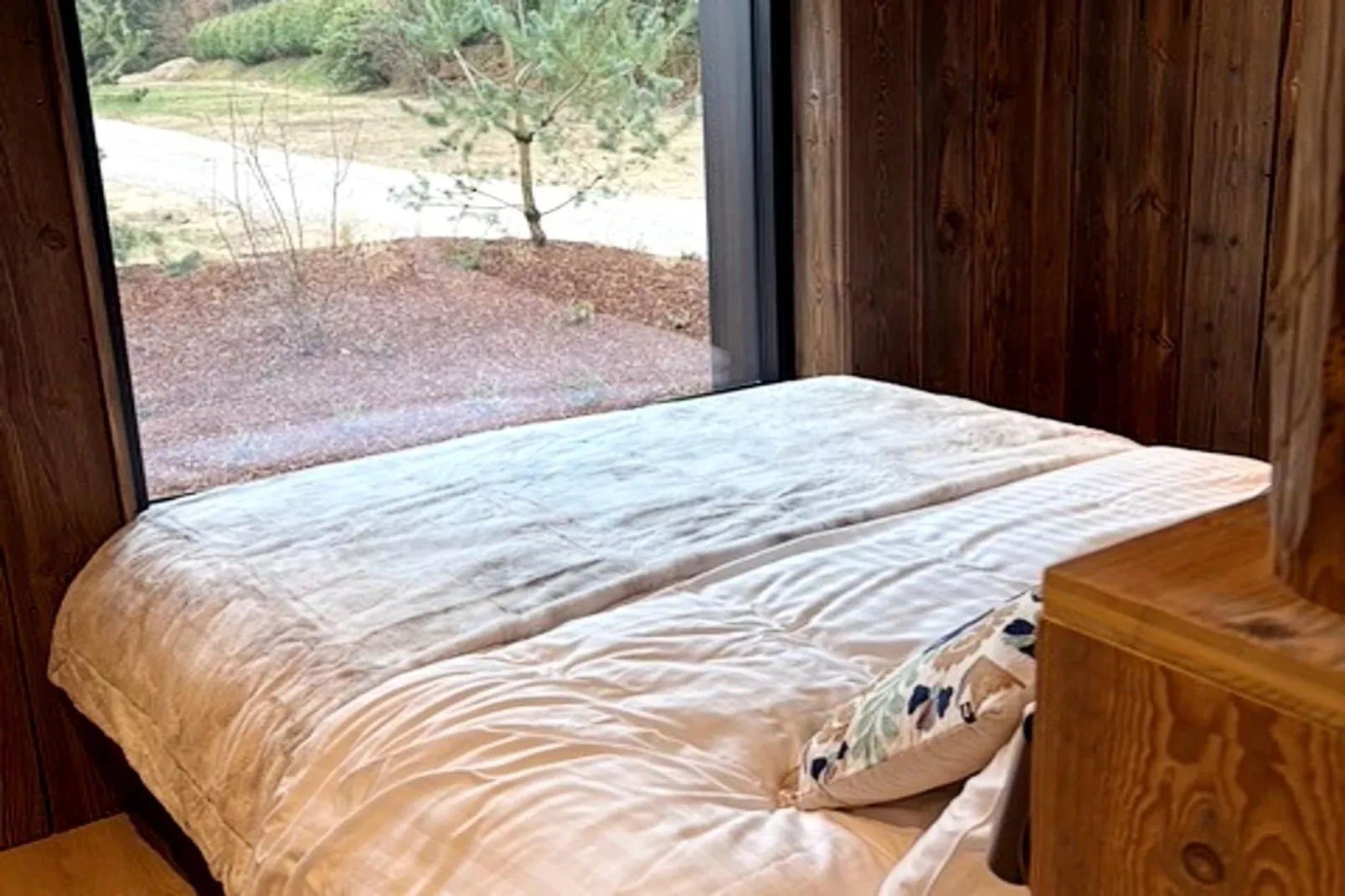 Lodges by Val 2-Bedroom