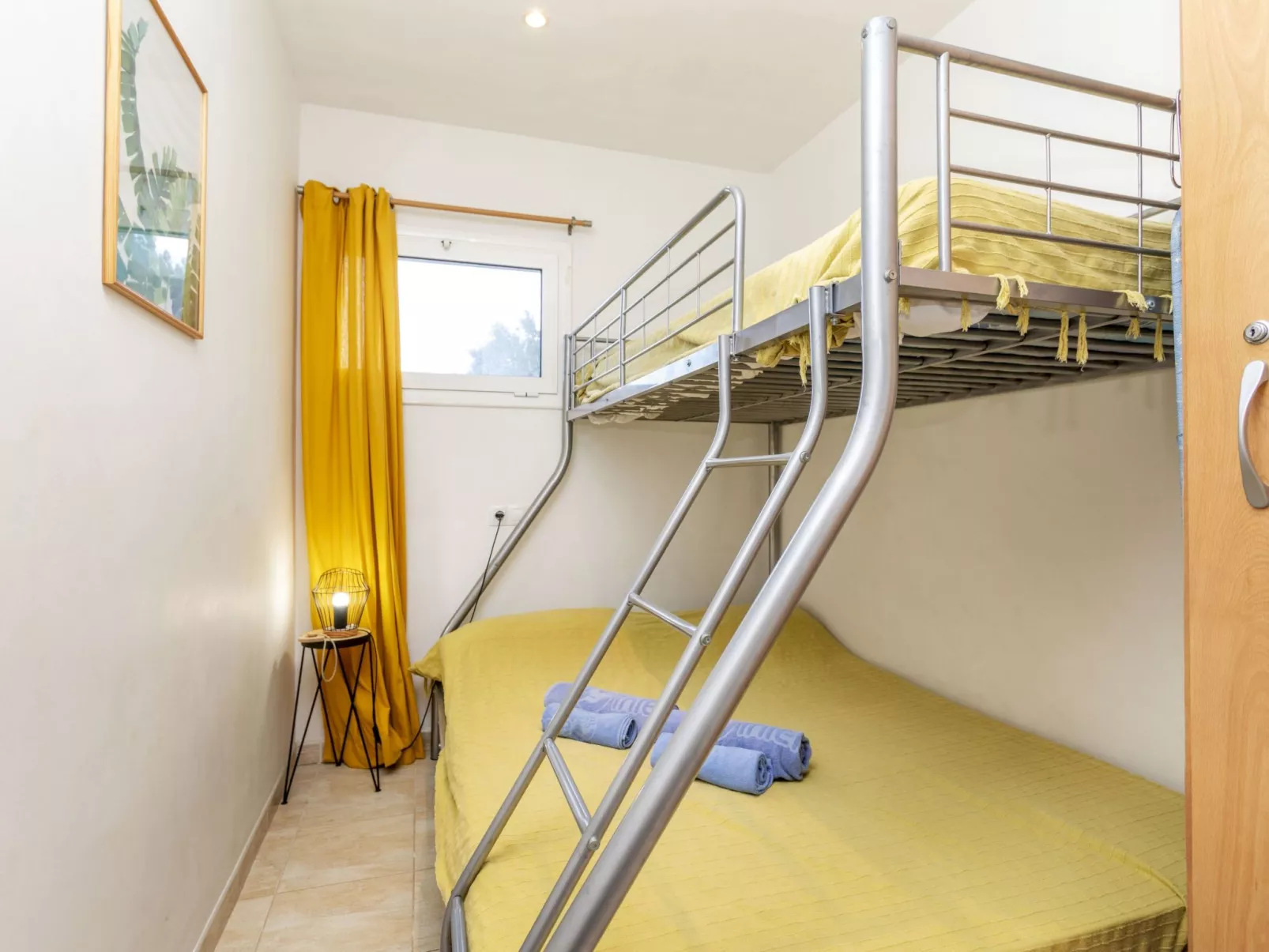 Miramar Hills-Drinnen