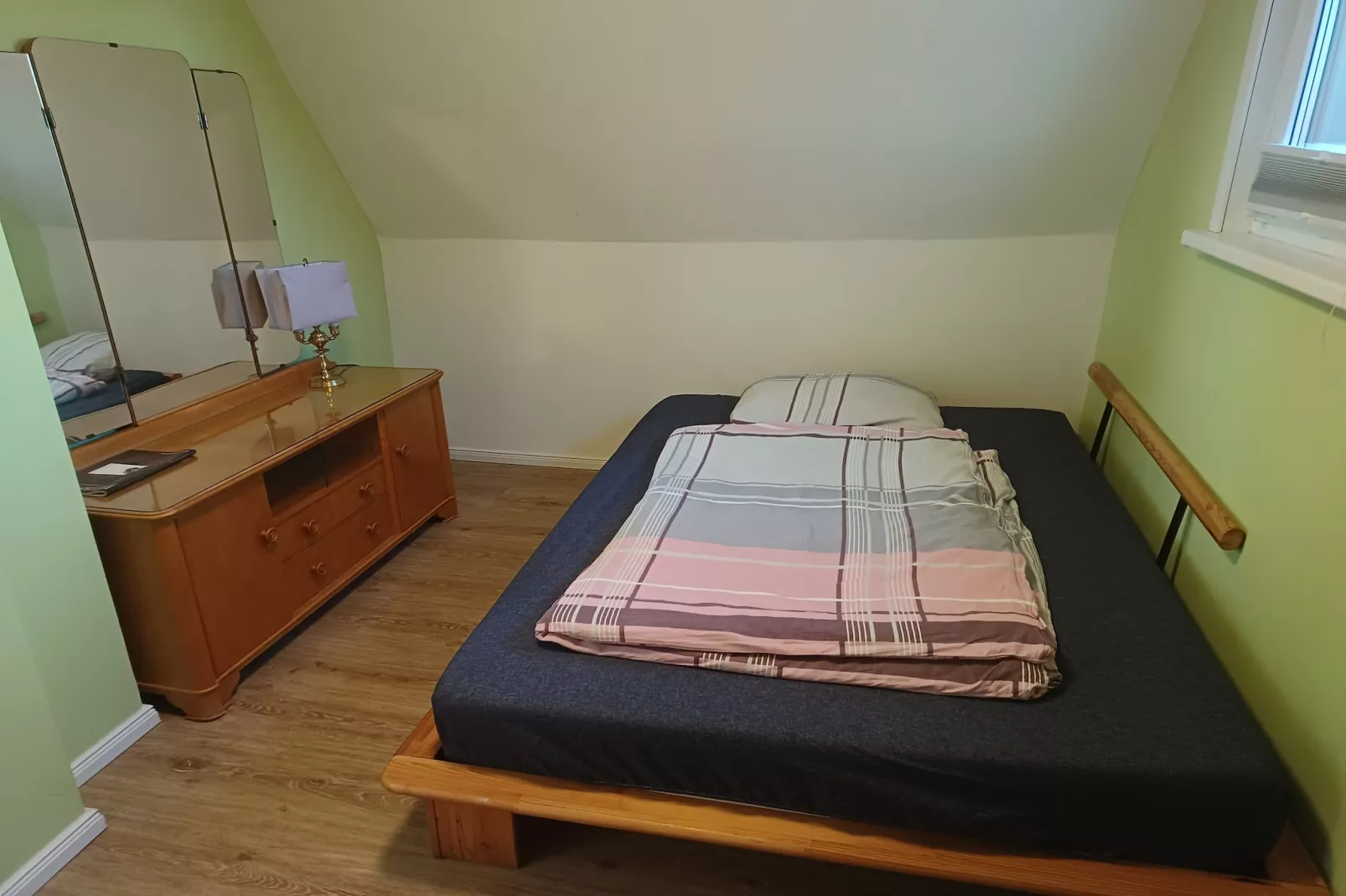 Ferienhaus Rosi-Chambre