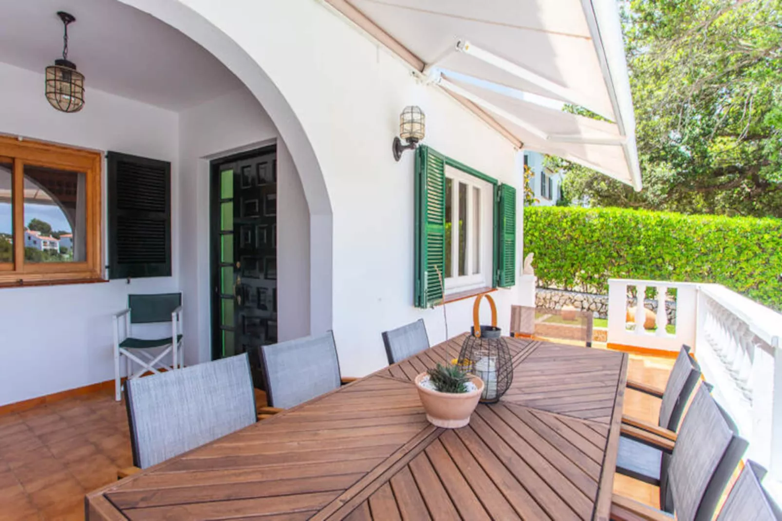 Maison à Cala Galdana-Untagged