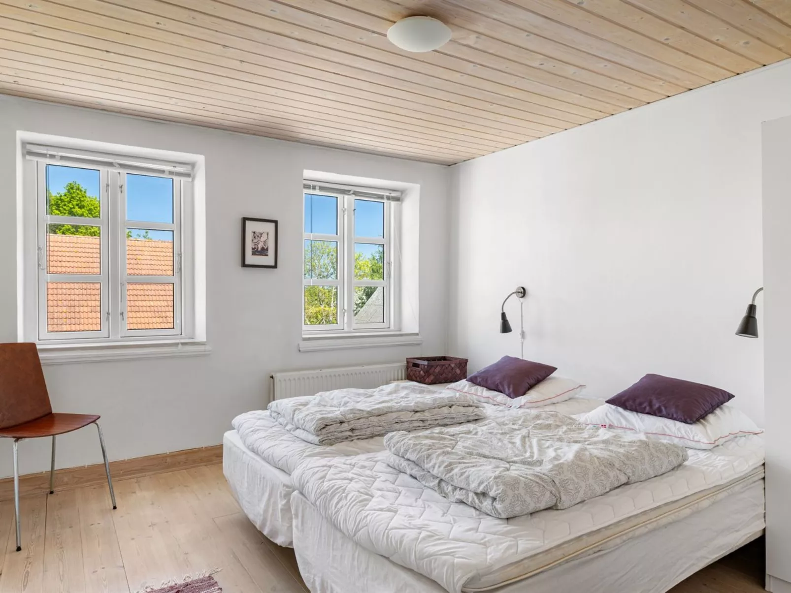 "Goti" - 850m from the sea-Inside