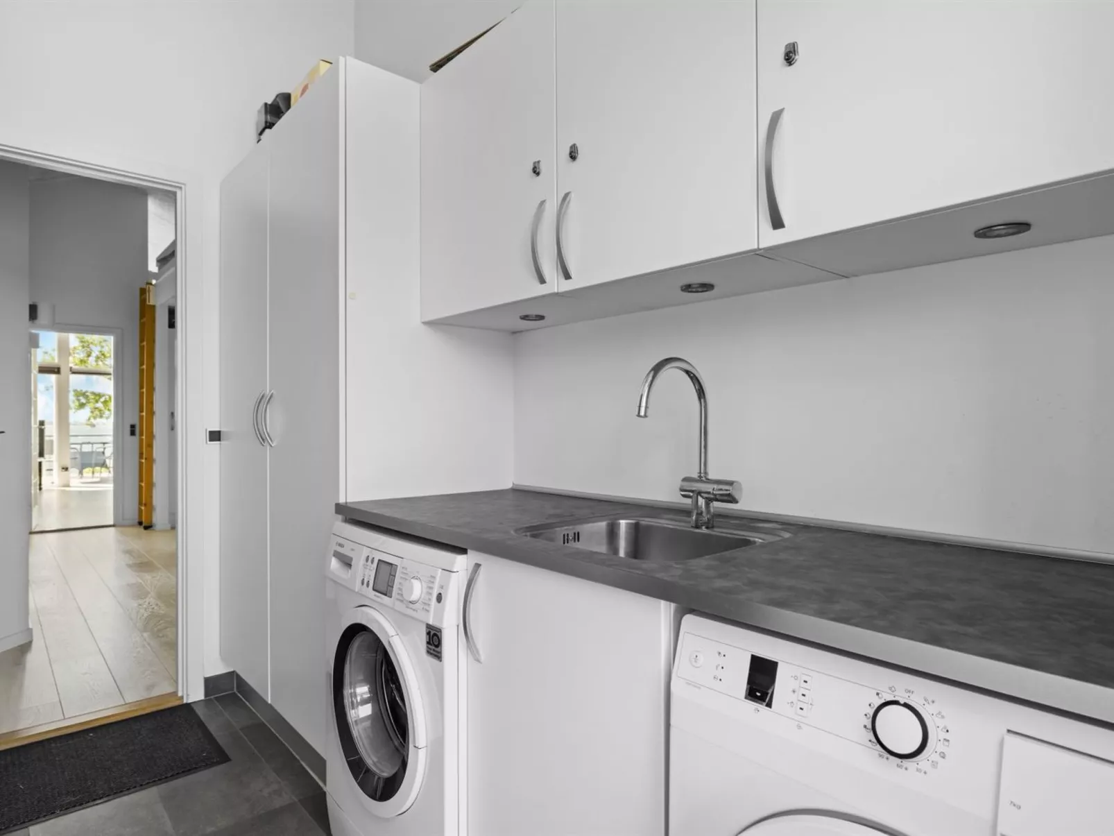 "Ubavka" - 100m from the sea-Inside