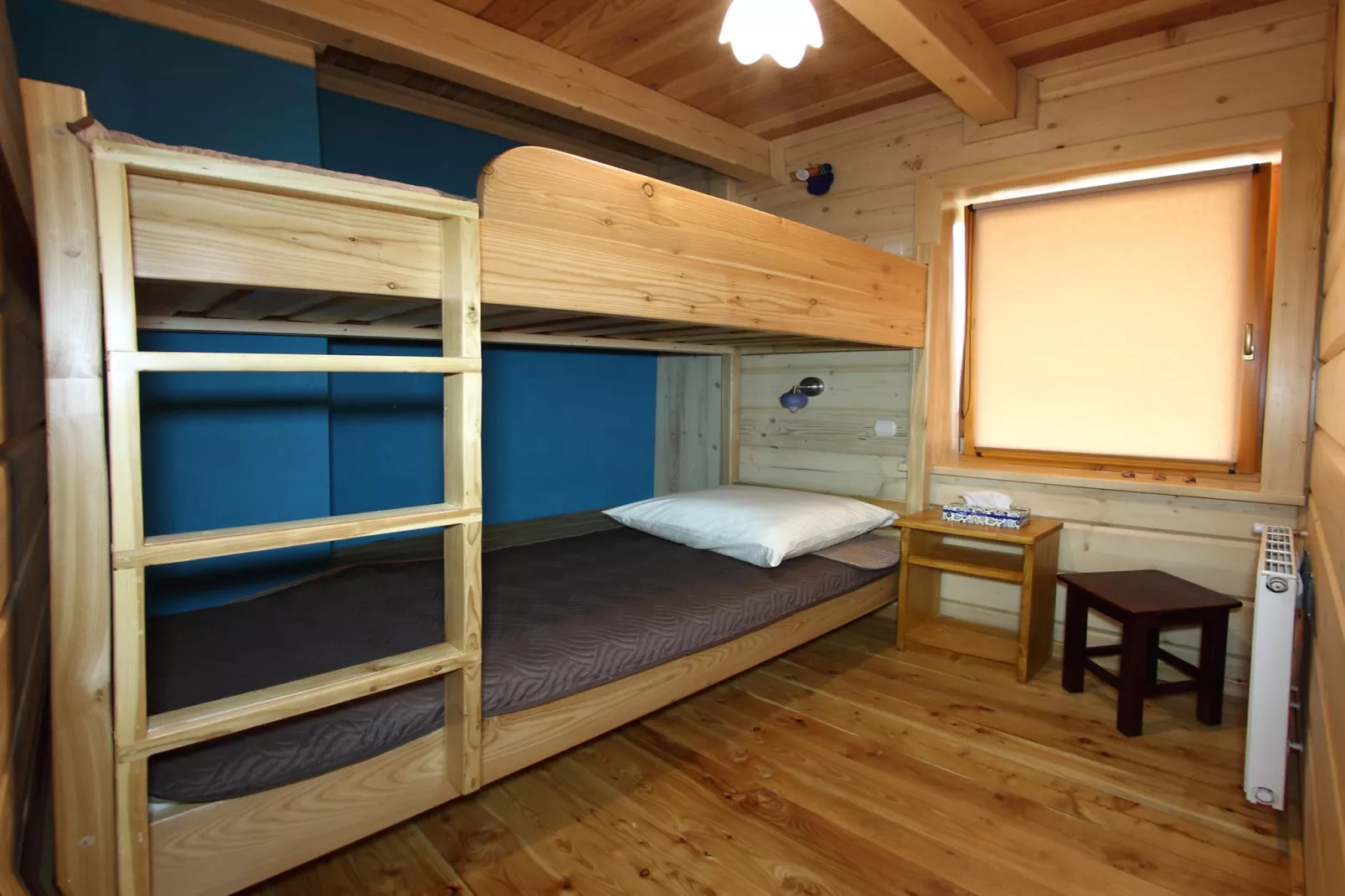 Domek pod Howyzem - Bedroom