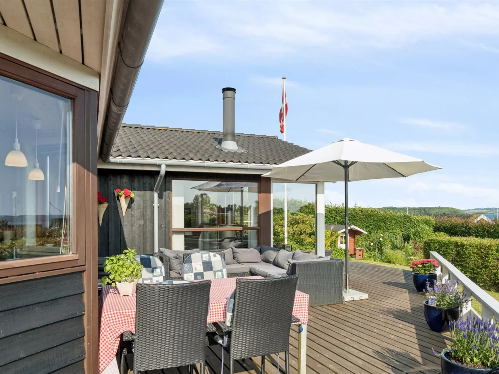 "Viggo" - 200m from the sea-Outside