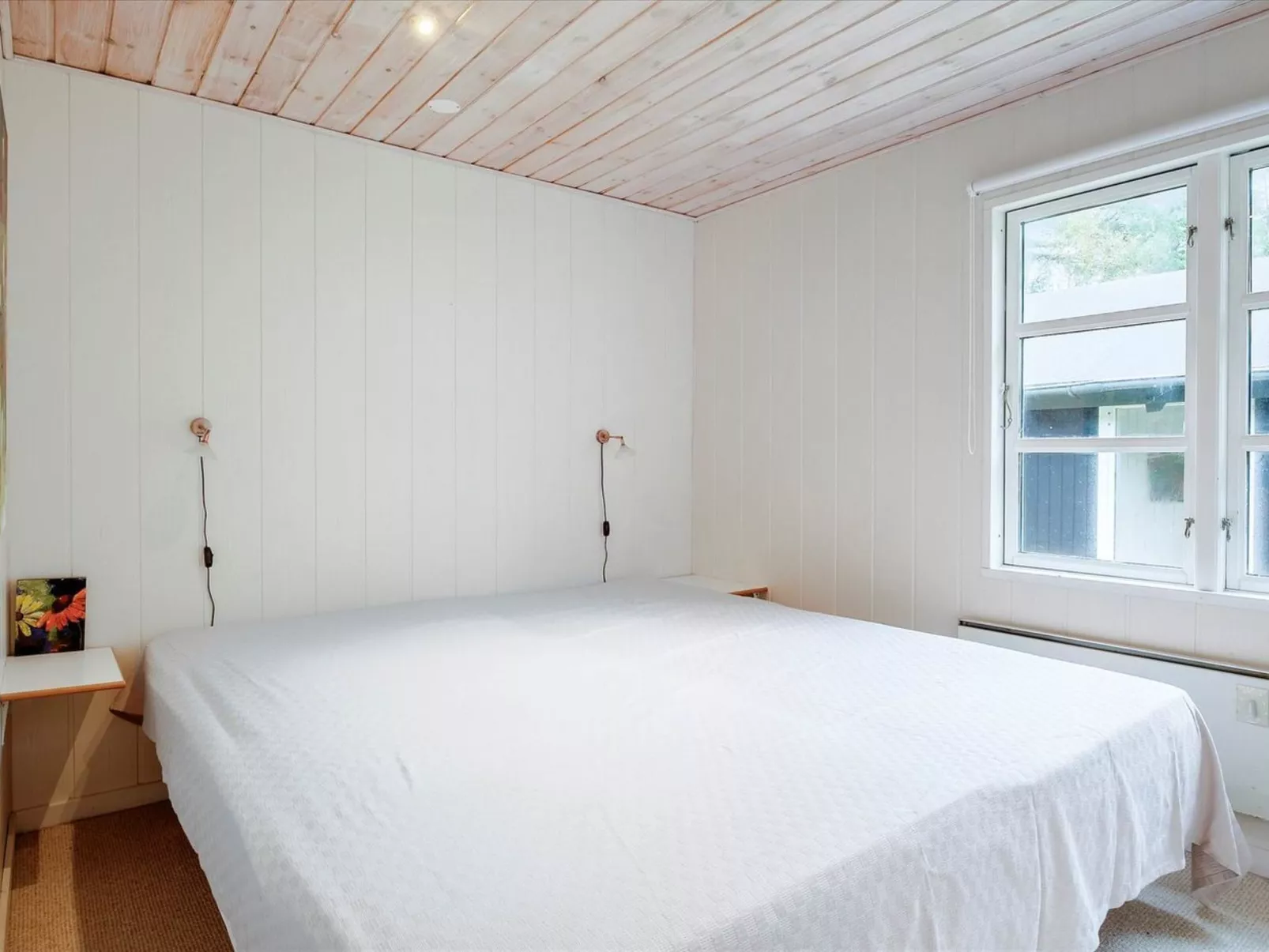 "Patti" - 700m from the sea-Dedans