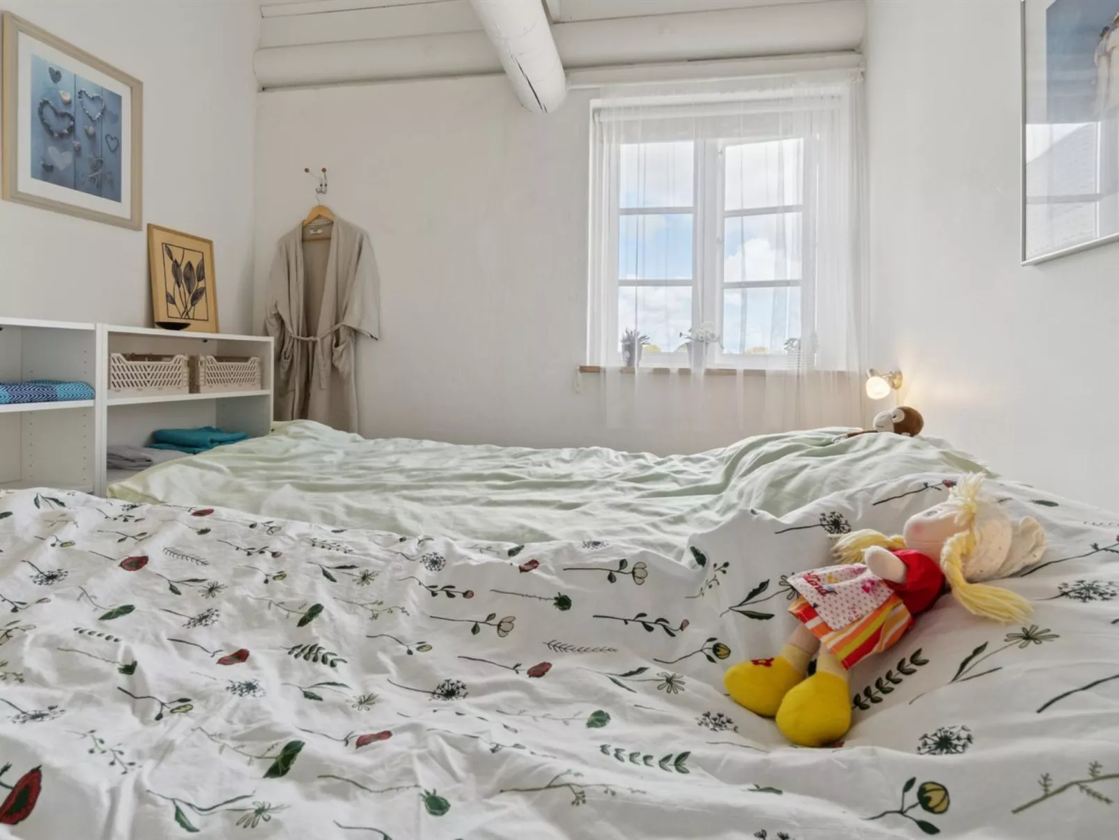 "Ruse" - 6km from the sea-Drinnen