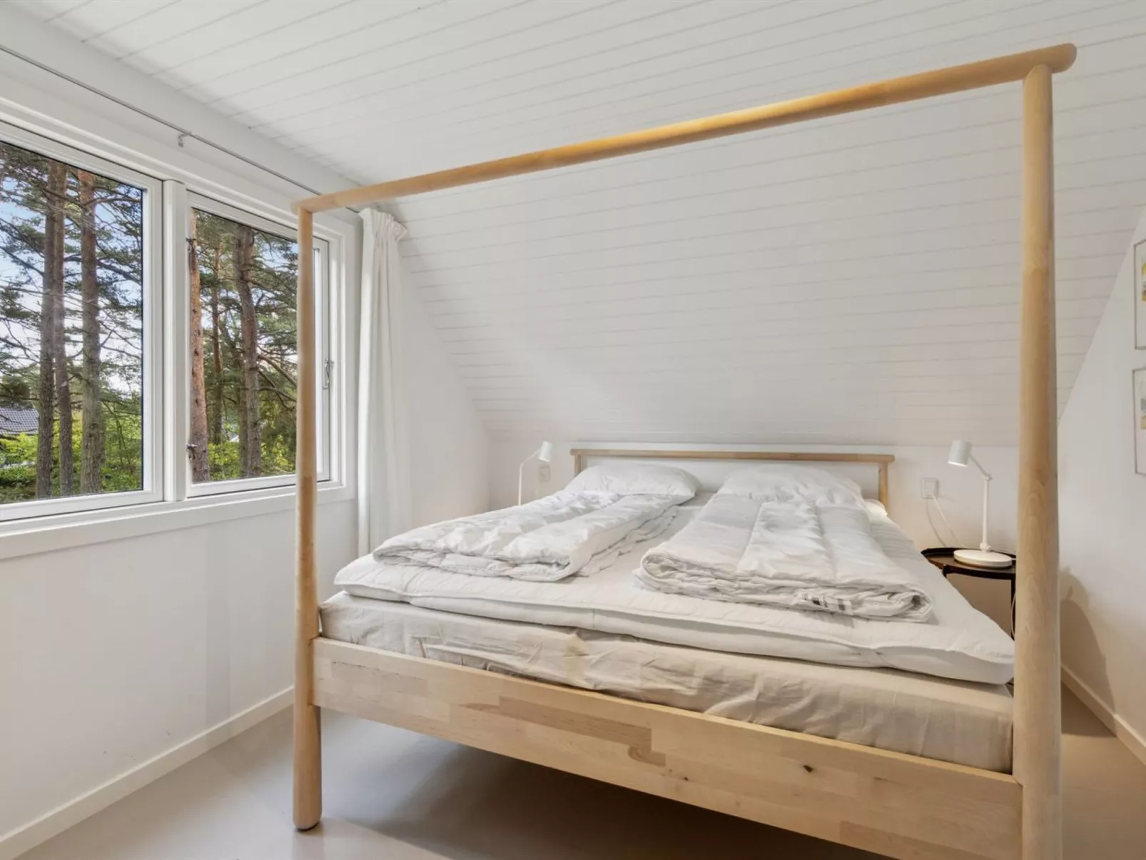 "Bedrija" - 200m from the sea - Dedans