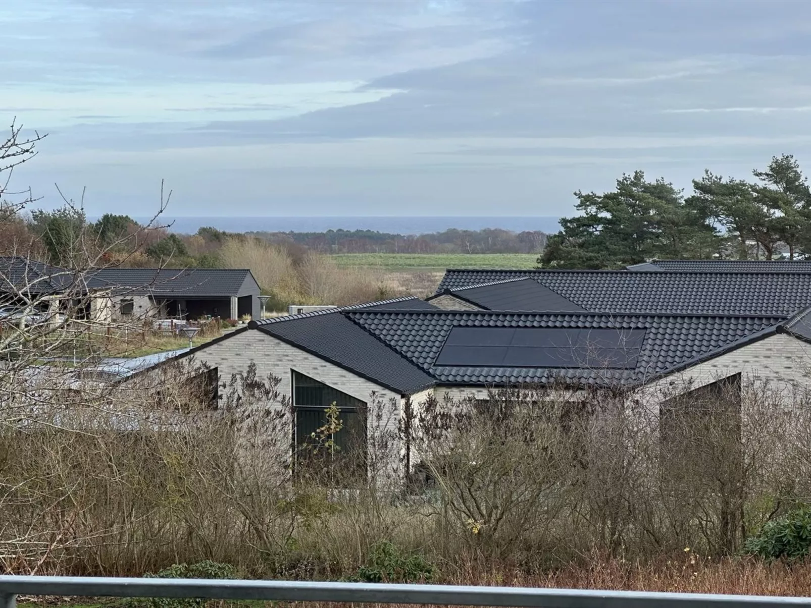 "Cyrill" - 2km from the sea - Dehors