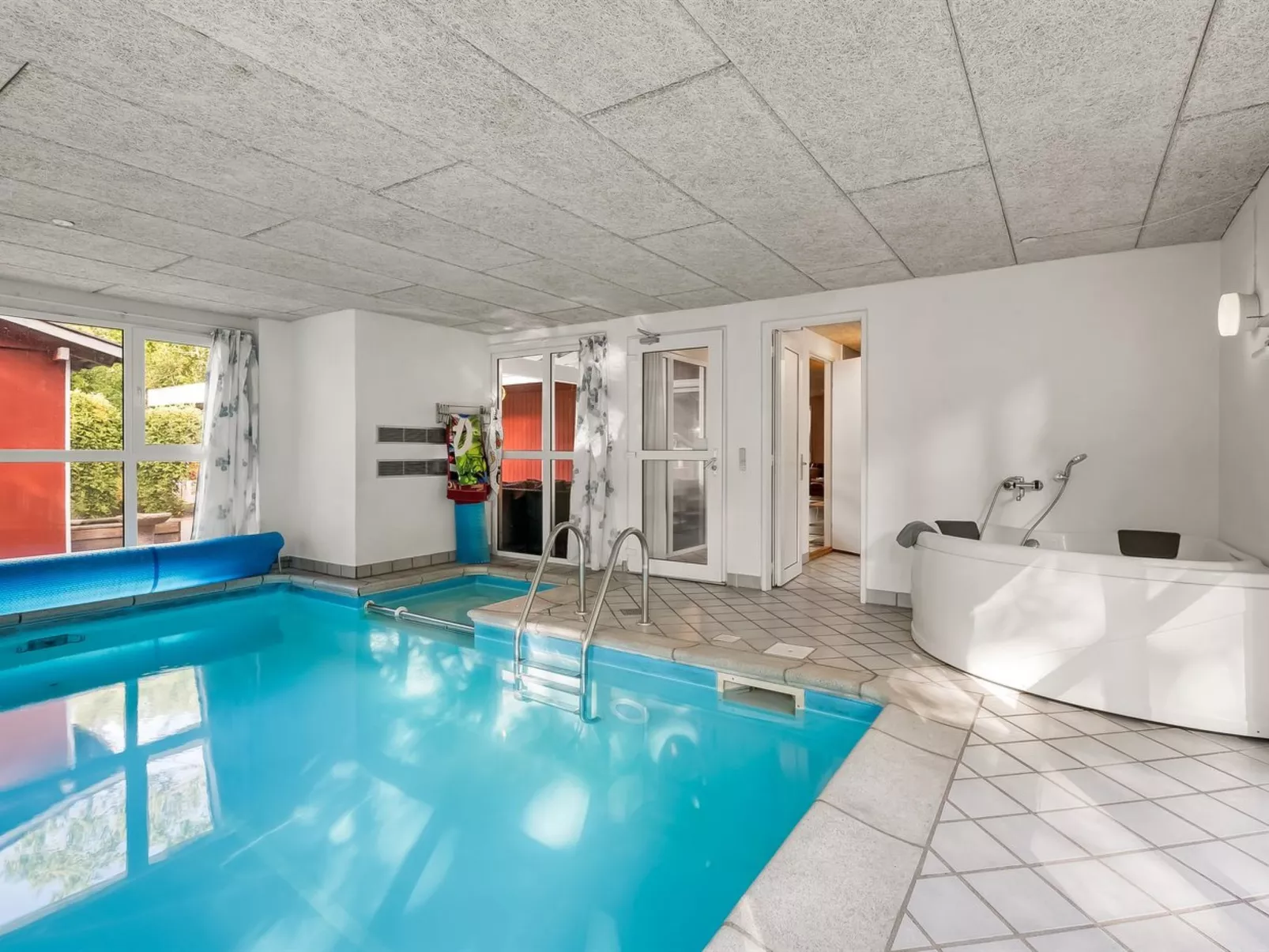 "Marino" - 600m from the sea - Outside