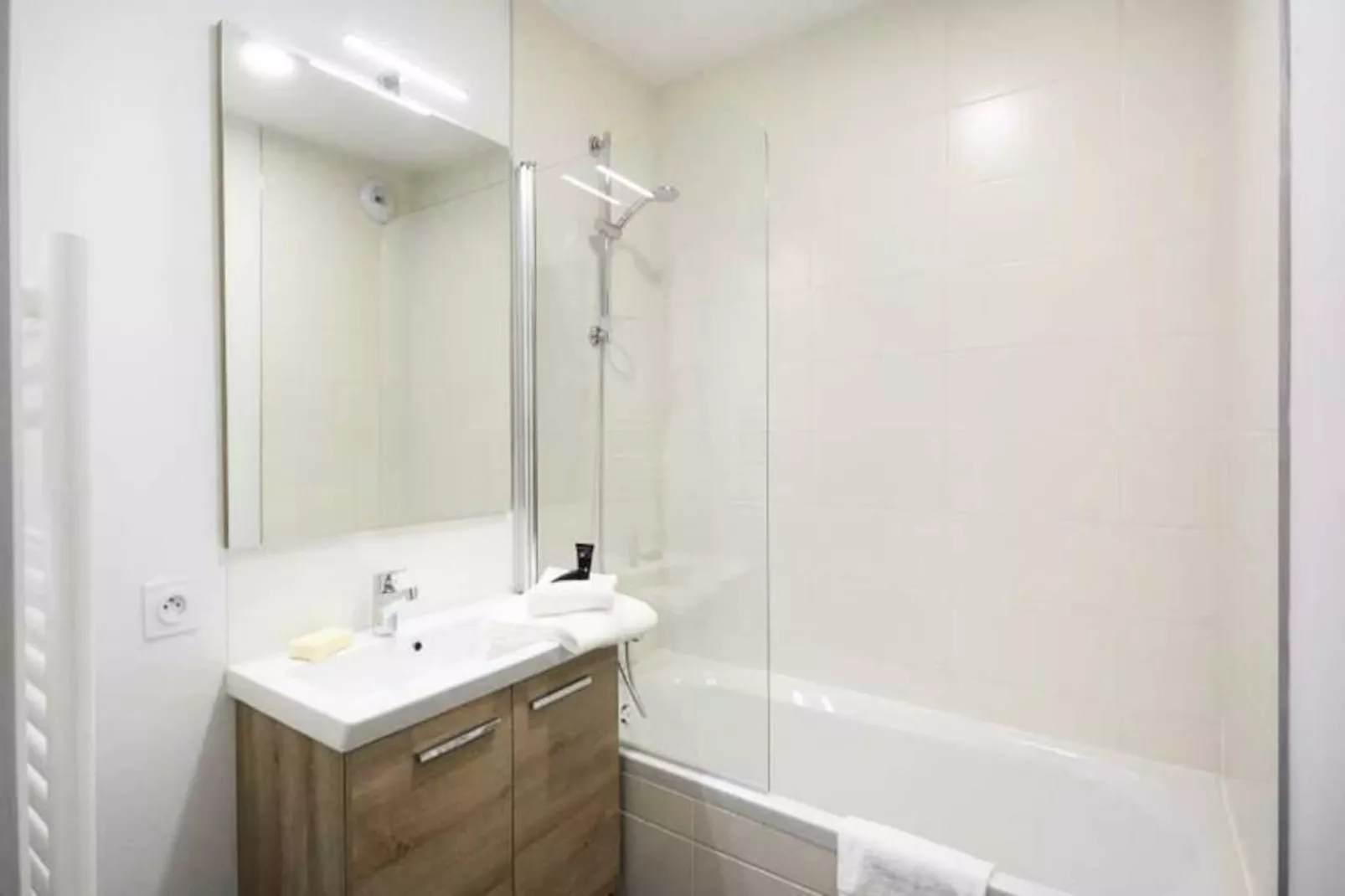 Résidence Néméa Le Hameau **** - Nicht zugeordnet