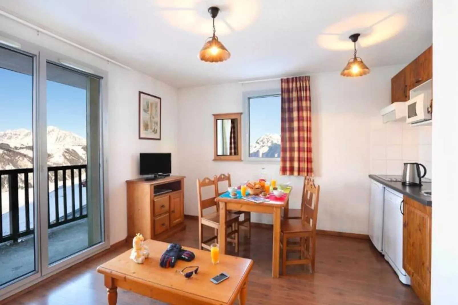 Résidence Néméa Le Hameau de Balestas *** - Nicht zugeordnet