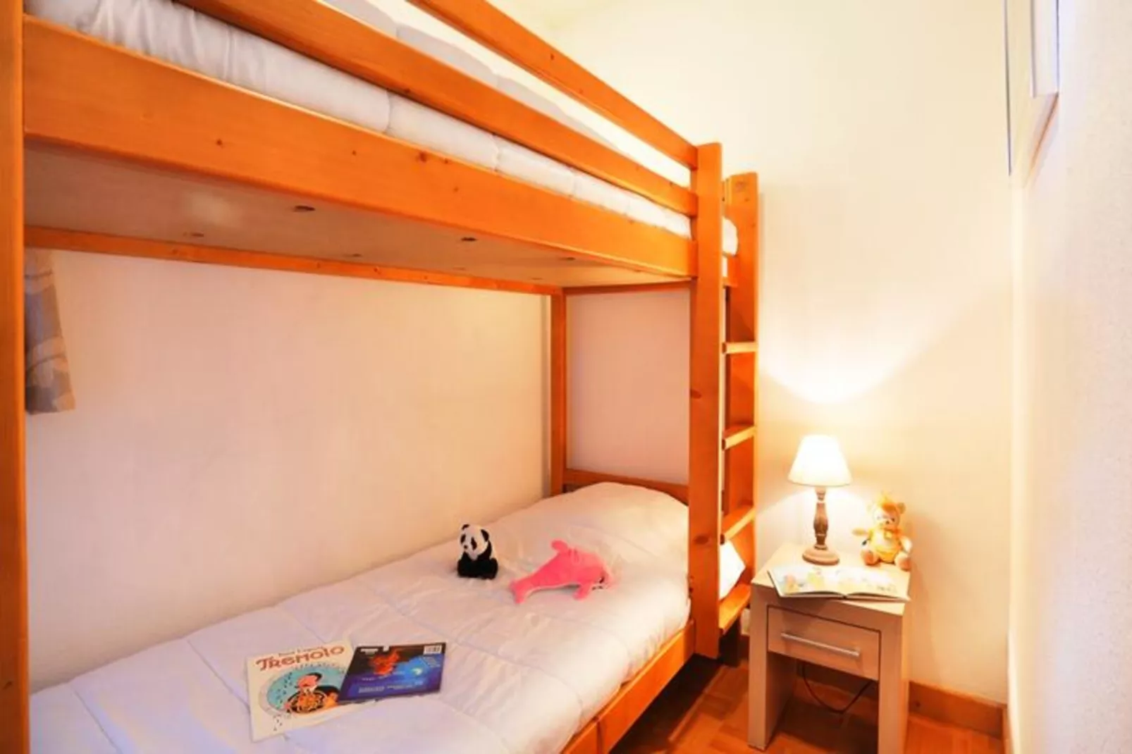 Résidence Néméa Les Chalets des Cimes ***-Nicht zugeordnet