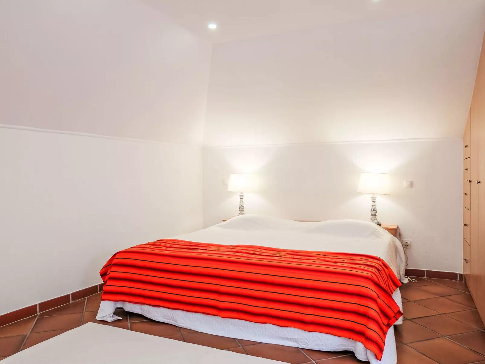 Villa dos Sobreiros - Dedans