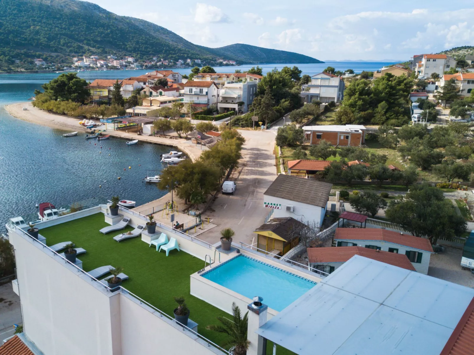 Srudio mit Meerblick - nur für Erwachsene - Image-tags.info