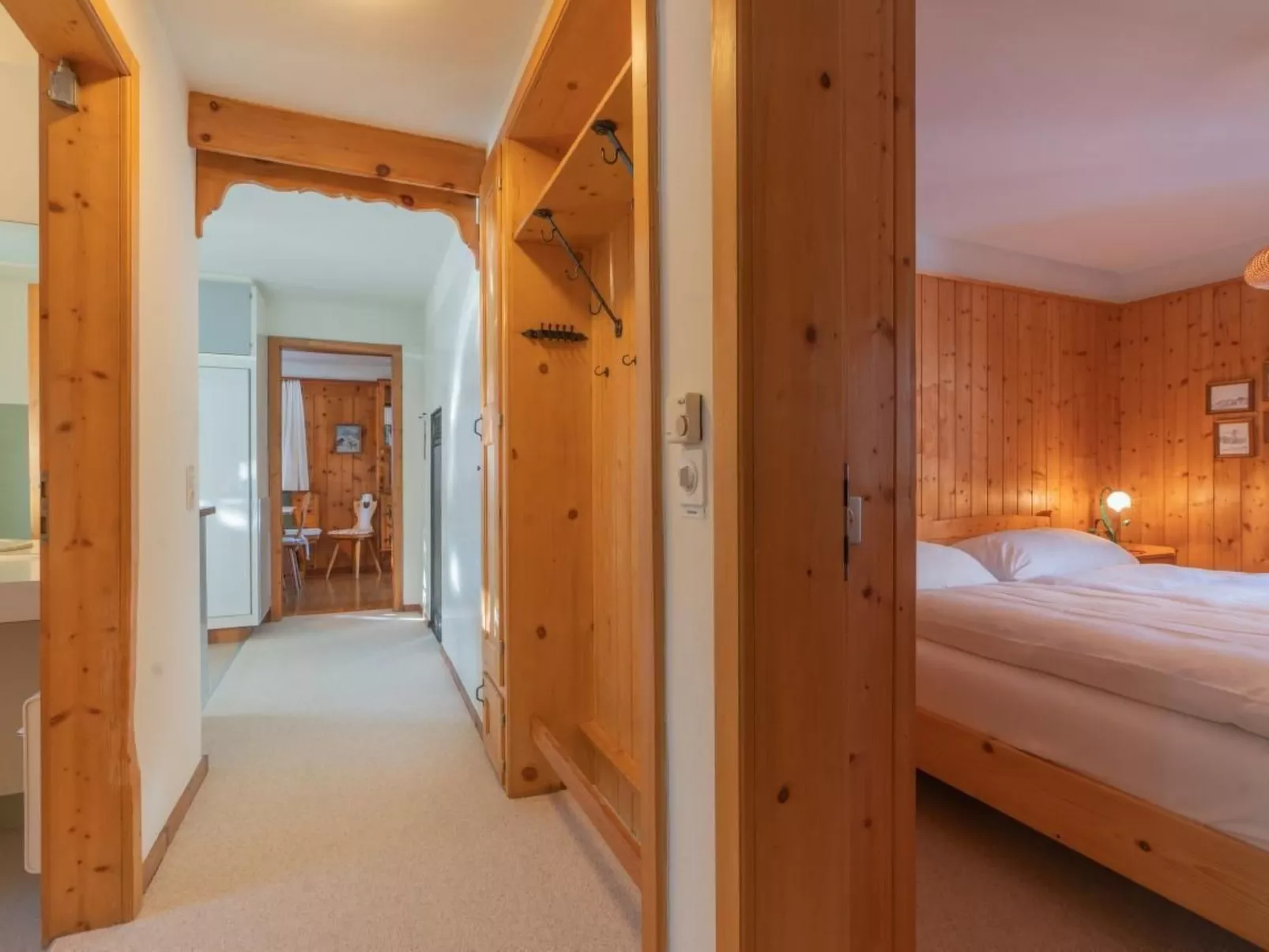 Chesa Muot Mulin - Image-tags.info