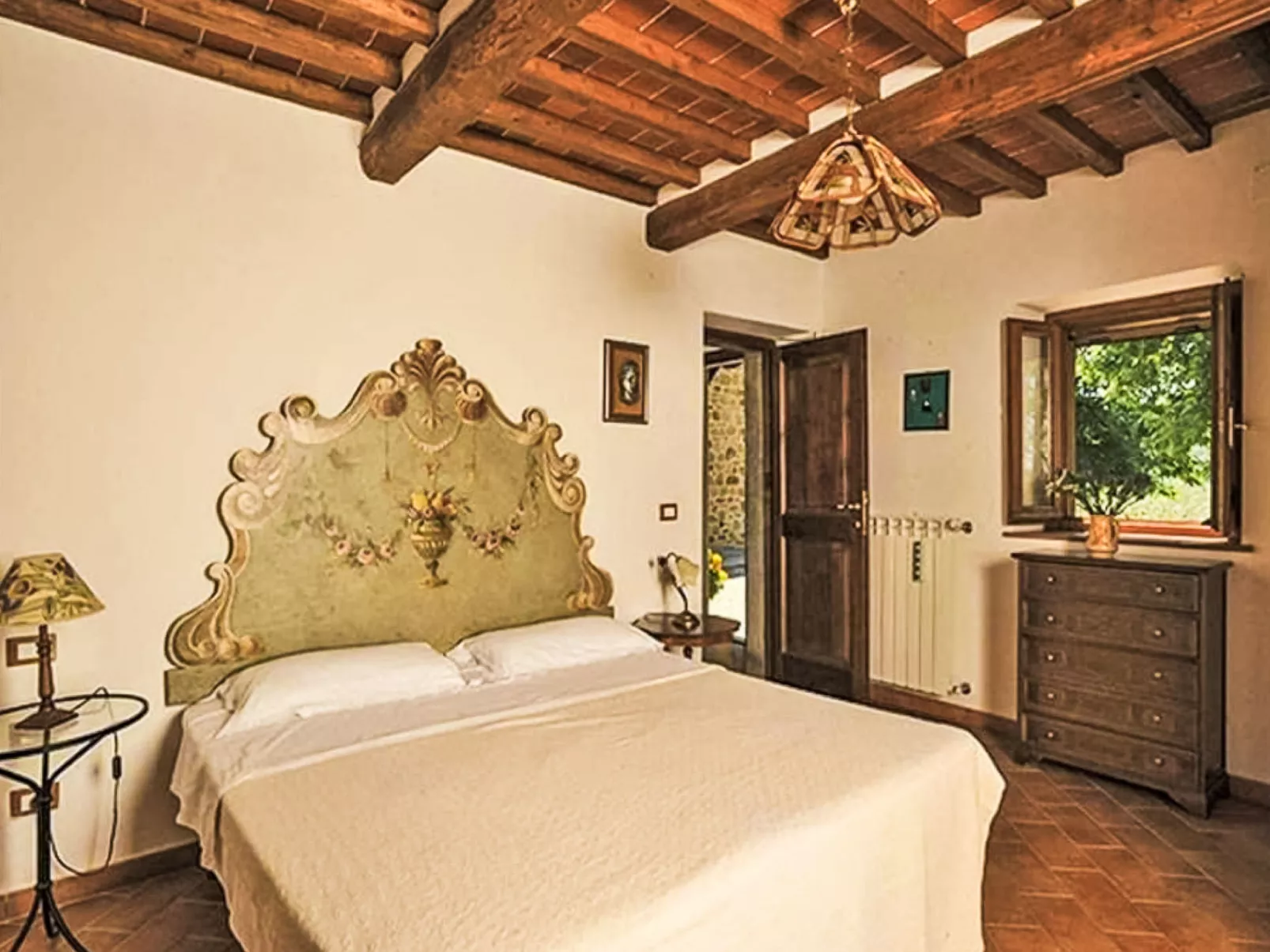 Il Cottage Roccaio - Inside