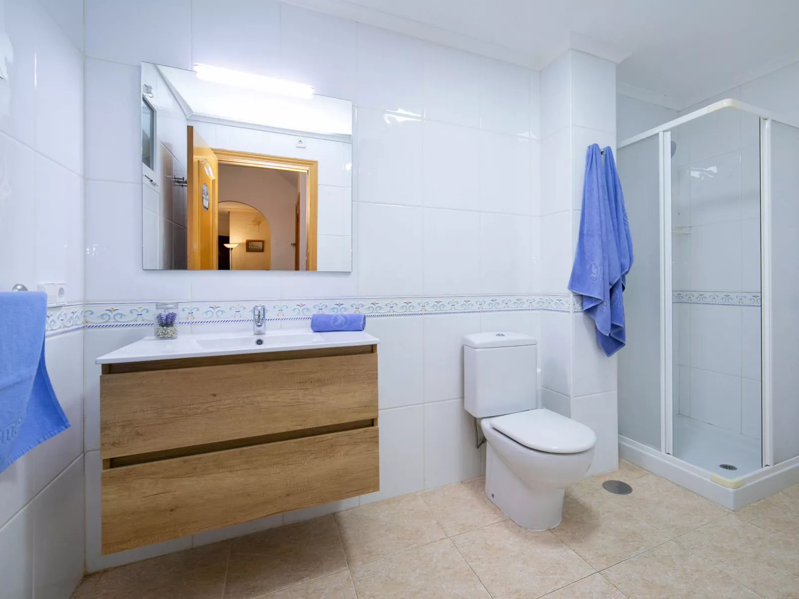 Altea Natura - Dedans