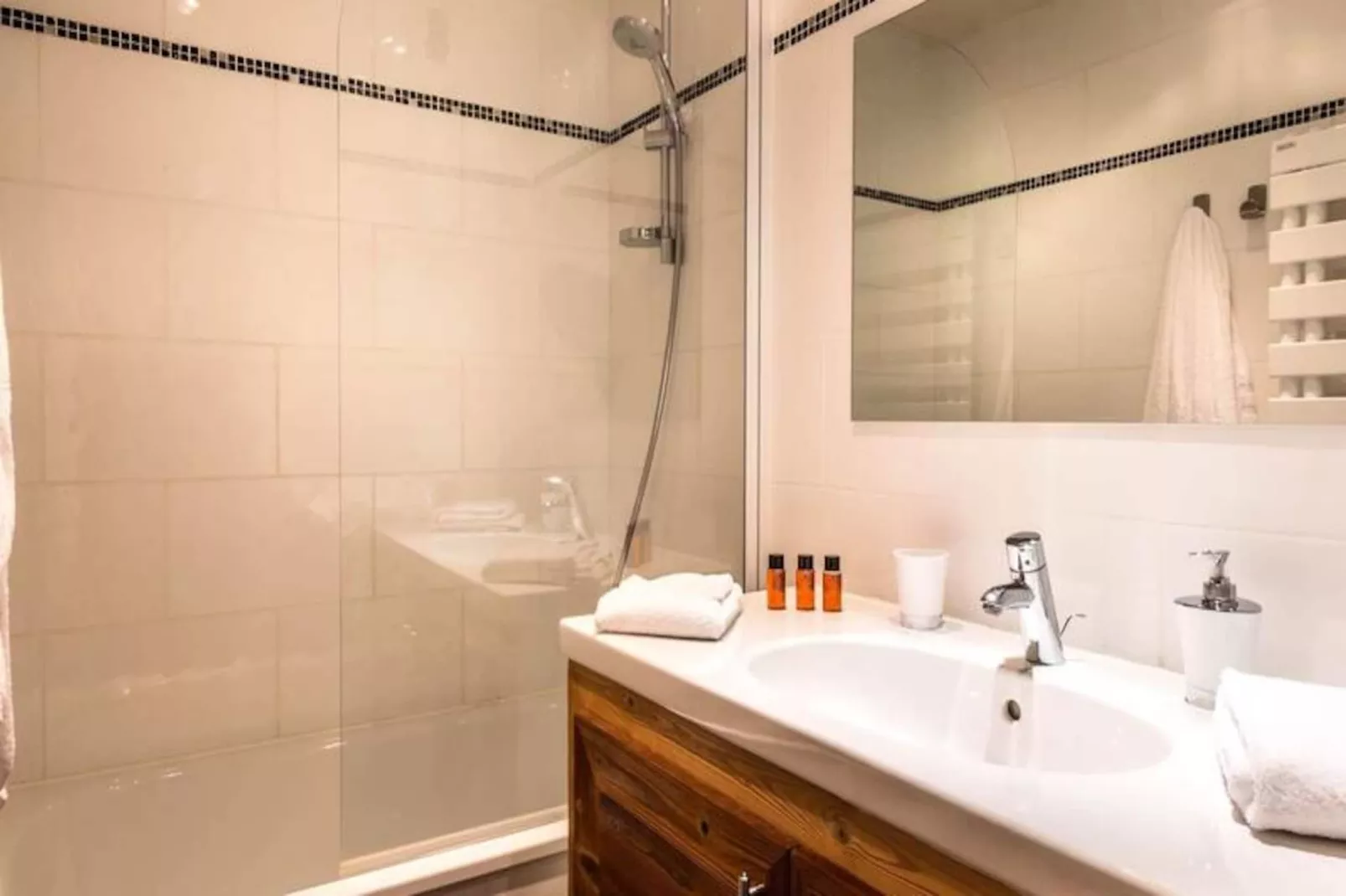 Résidence Val D'isere Village - Untagged