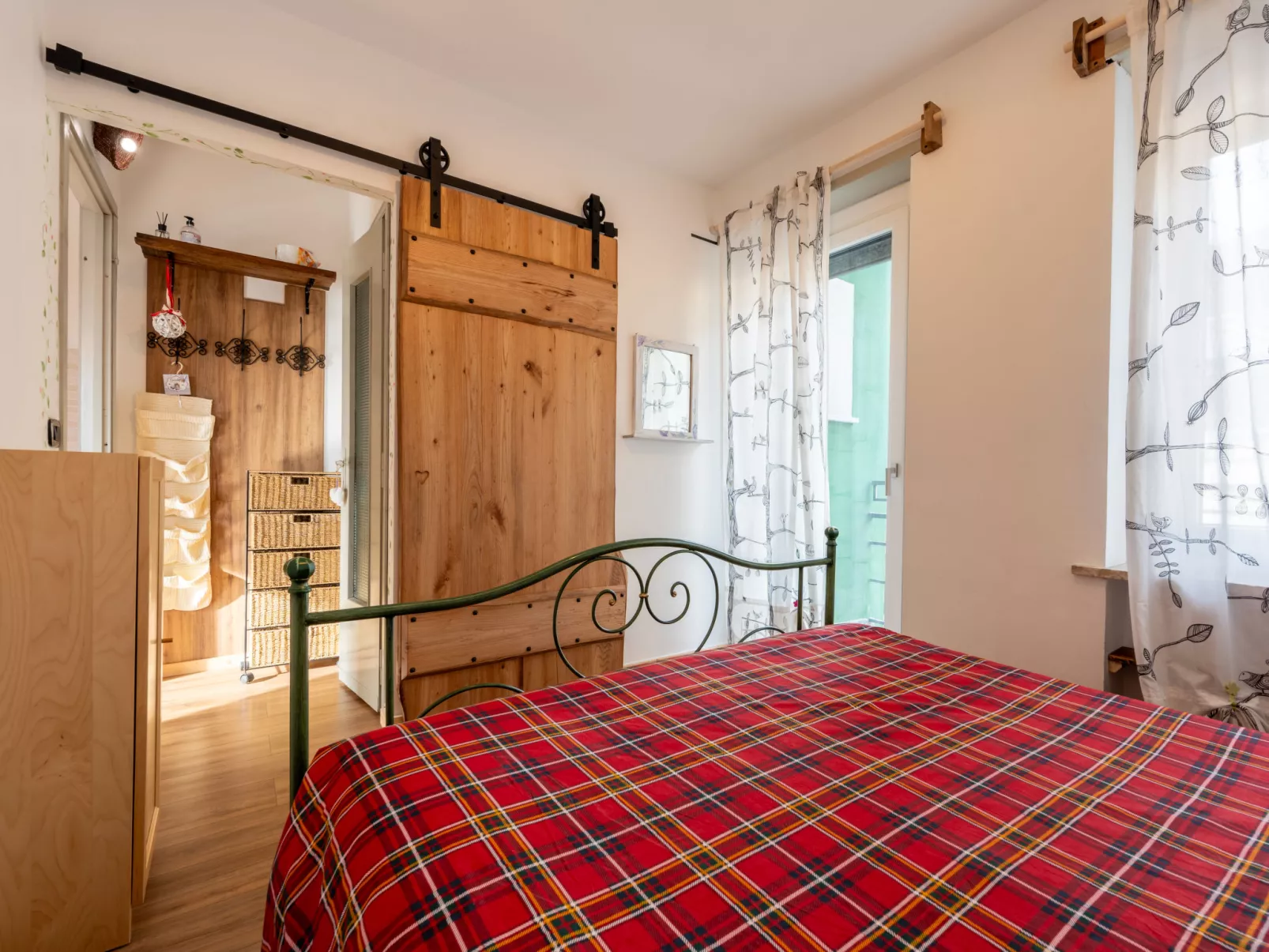 Trekker’s Home L'Infinito - Dedans