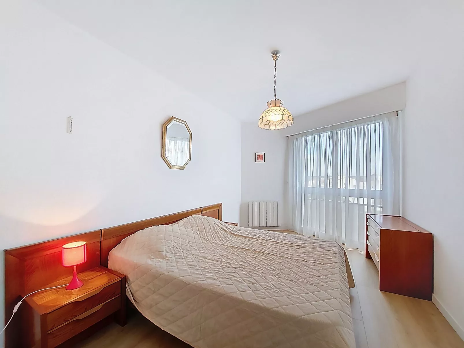 La Frégate - Inside