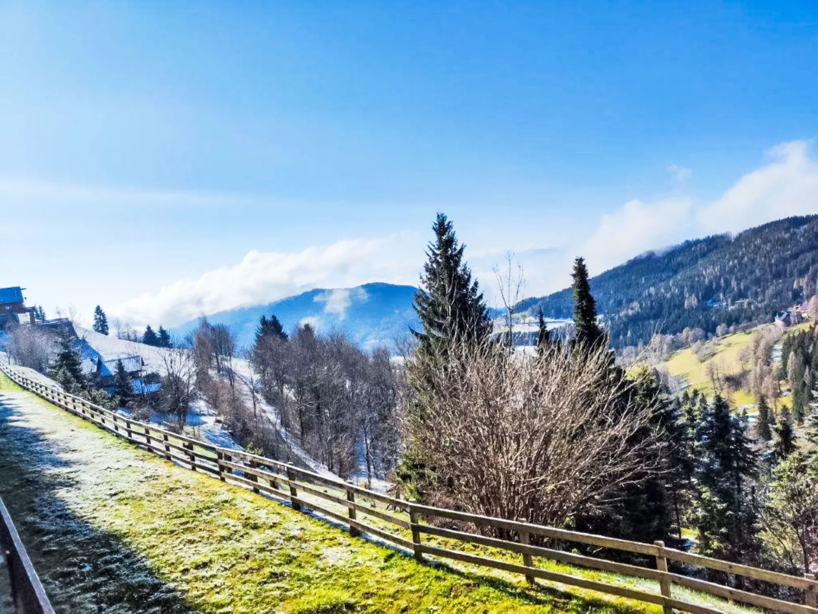 Urban & Florian Apt.67 Family - Draußen